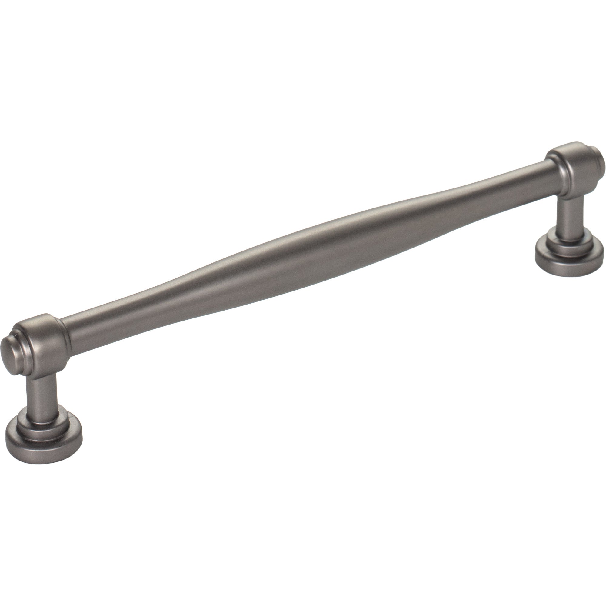 Ulster 6 5/16" Center to Center Bar Pull - Ash Gray