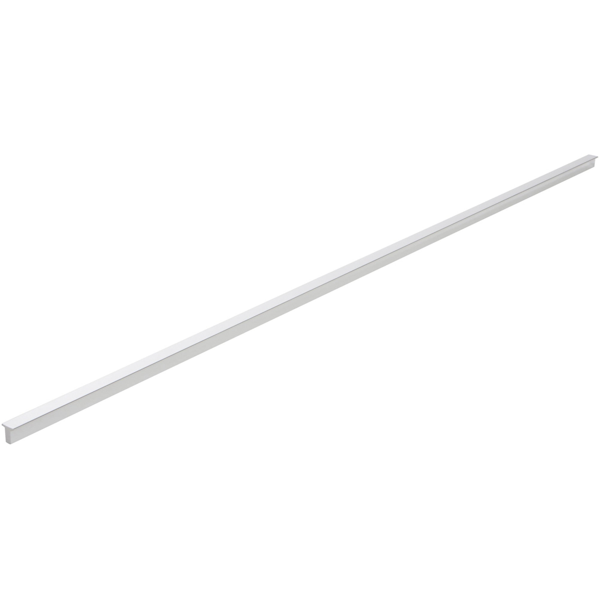 T Bar Bar Pull - Polished Chrome