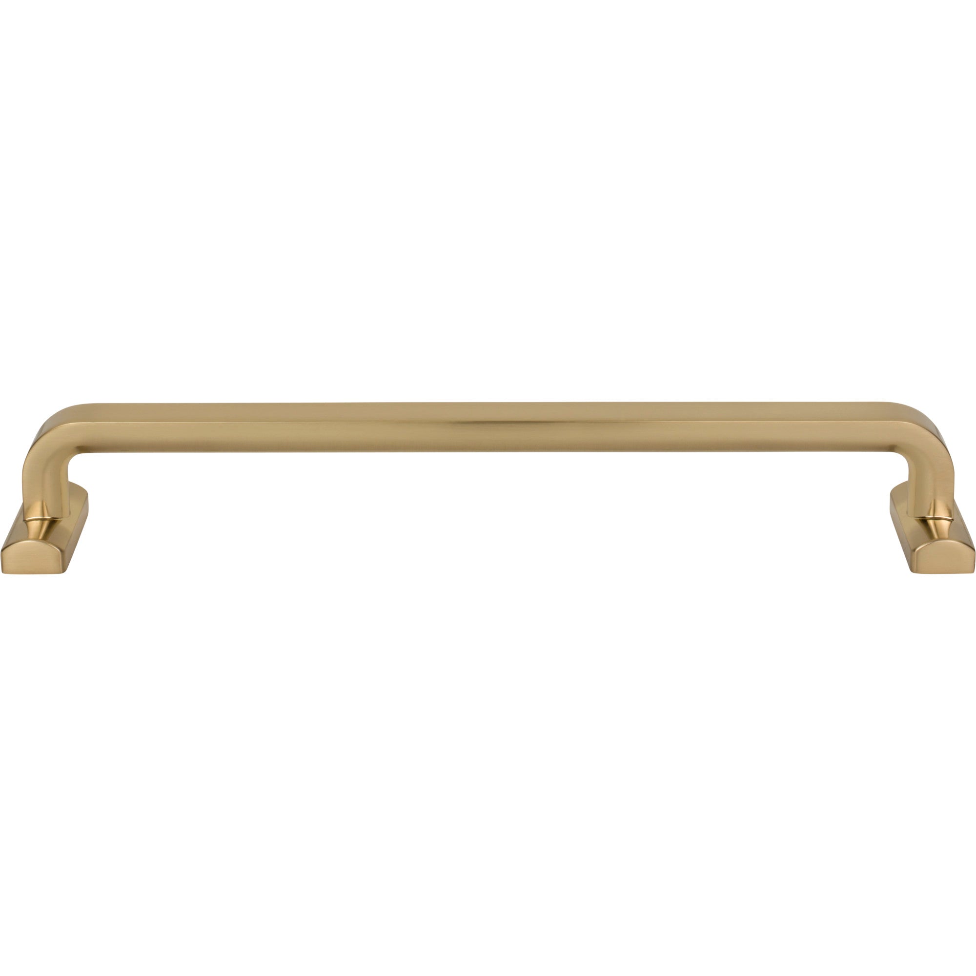 Harrison 12" Center to Center Appliance Pull - Honey Bronze