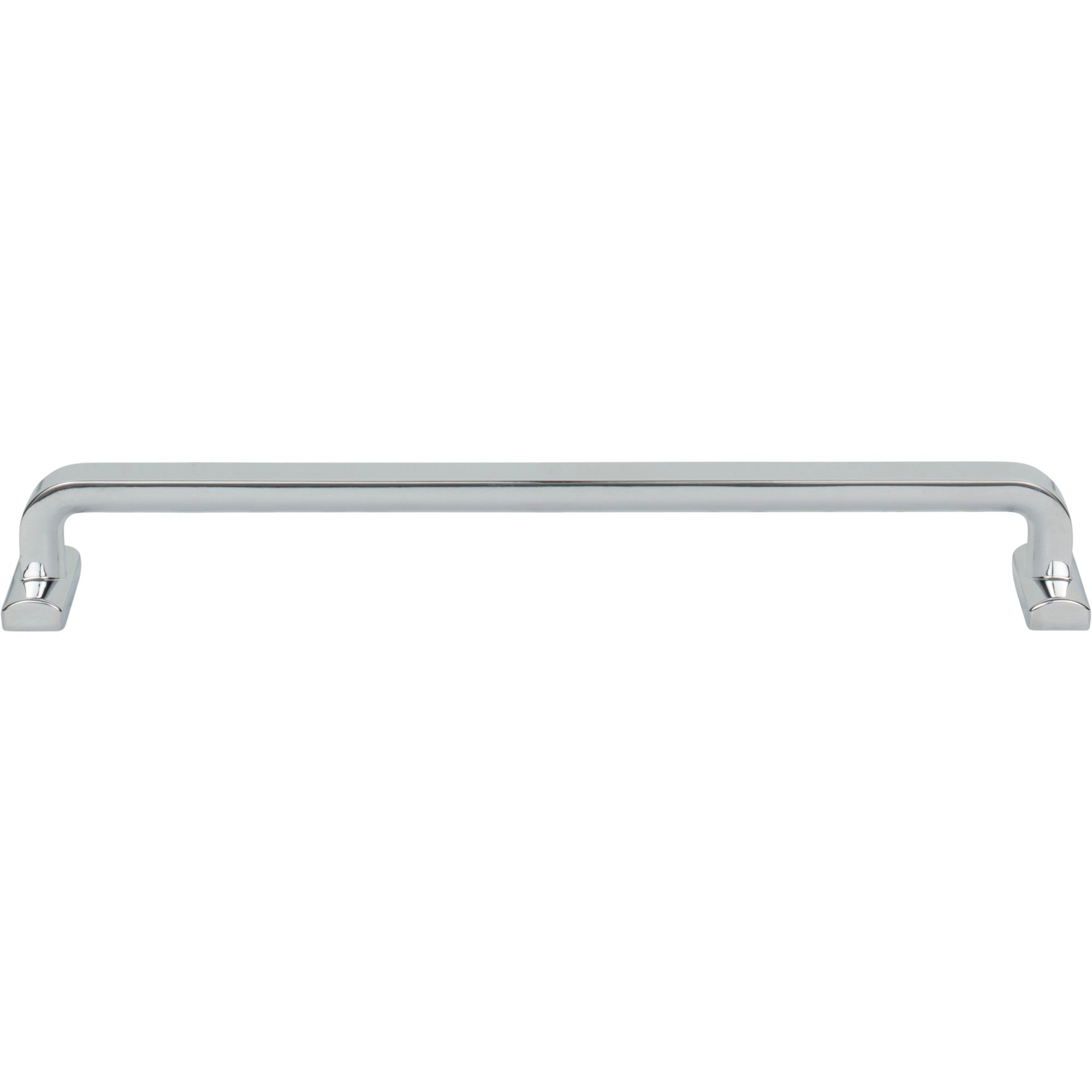 Harrison Bar Pull - Polished Chrome