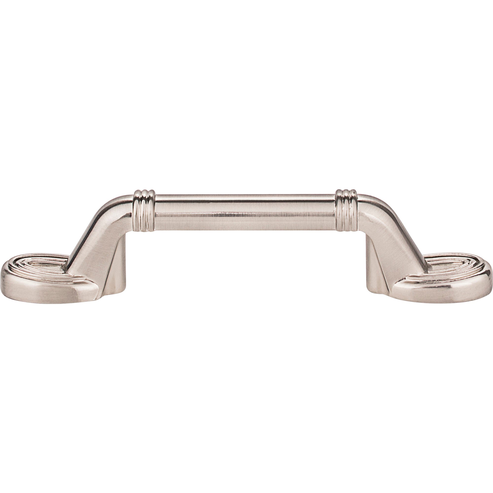 Vienna 3" Center-to-Center Bar Pull