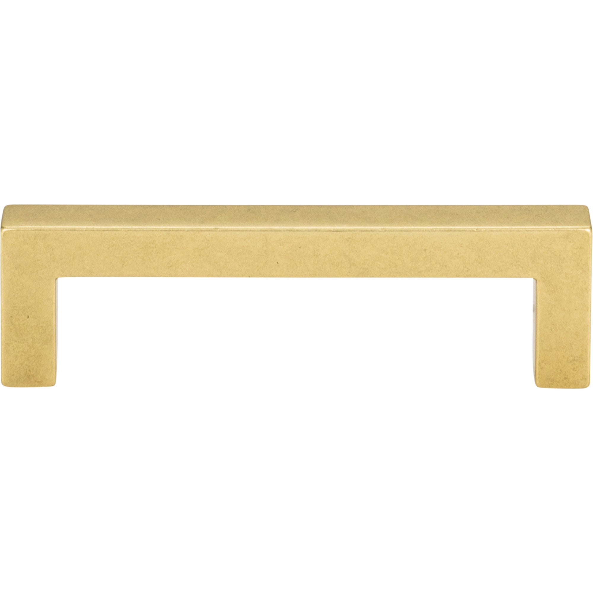 It Bar Pull - Vintage Brass