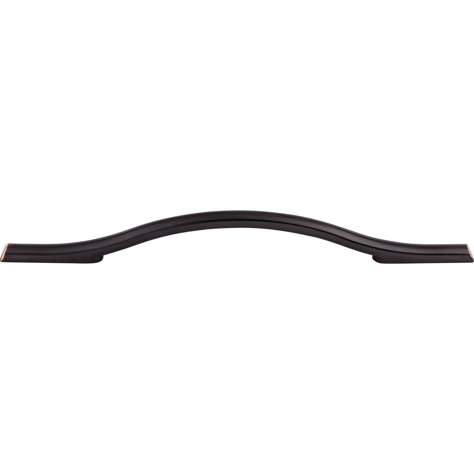 Somerdale 6 5/16" Center to Center Bar Pull - Tuscan Bronze
