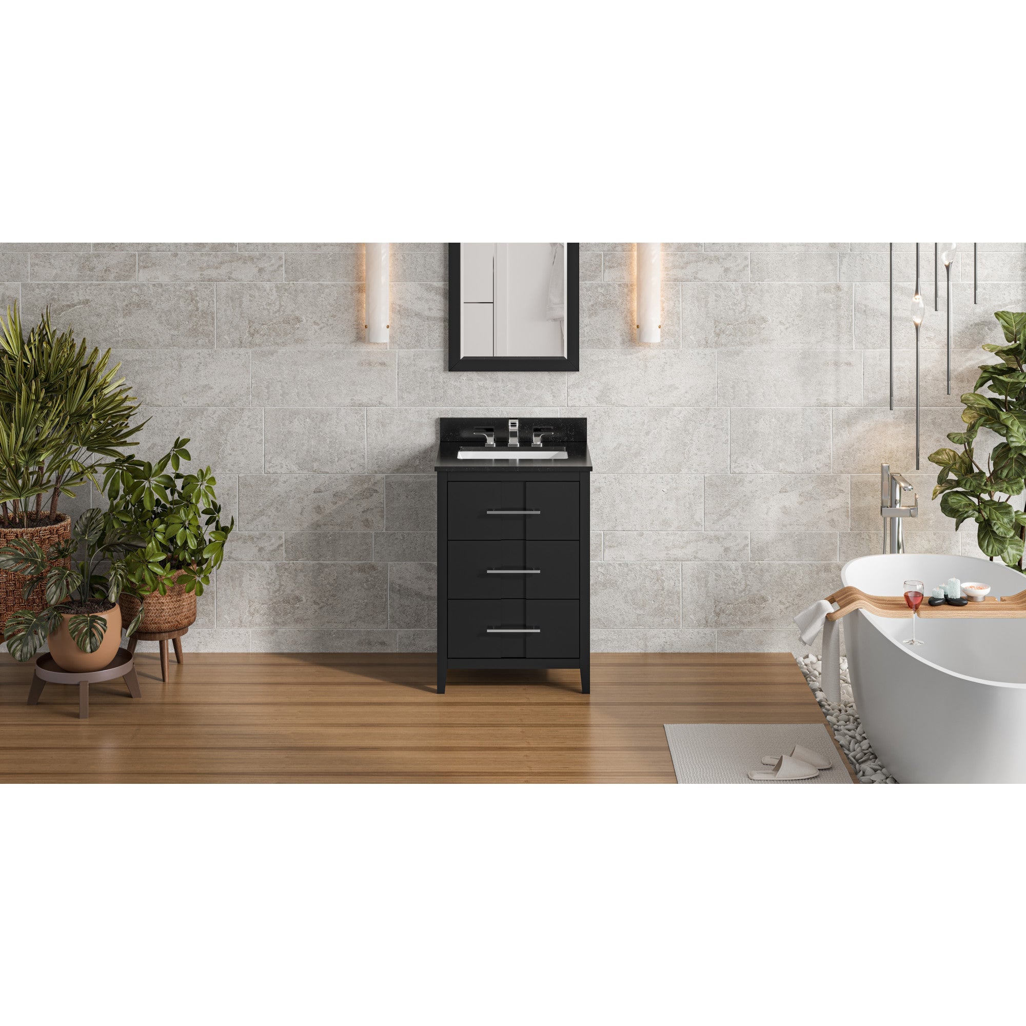 24" Katara Vanity