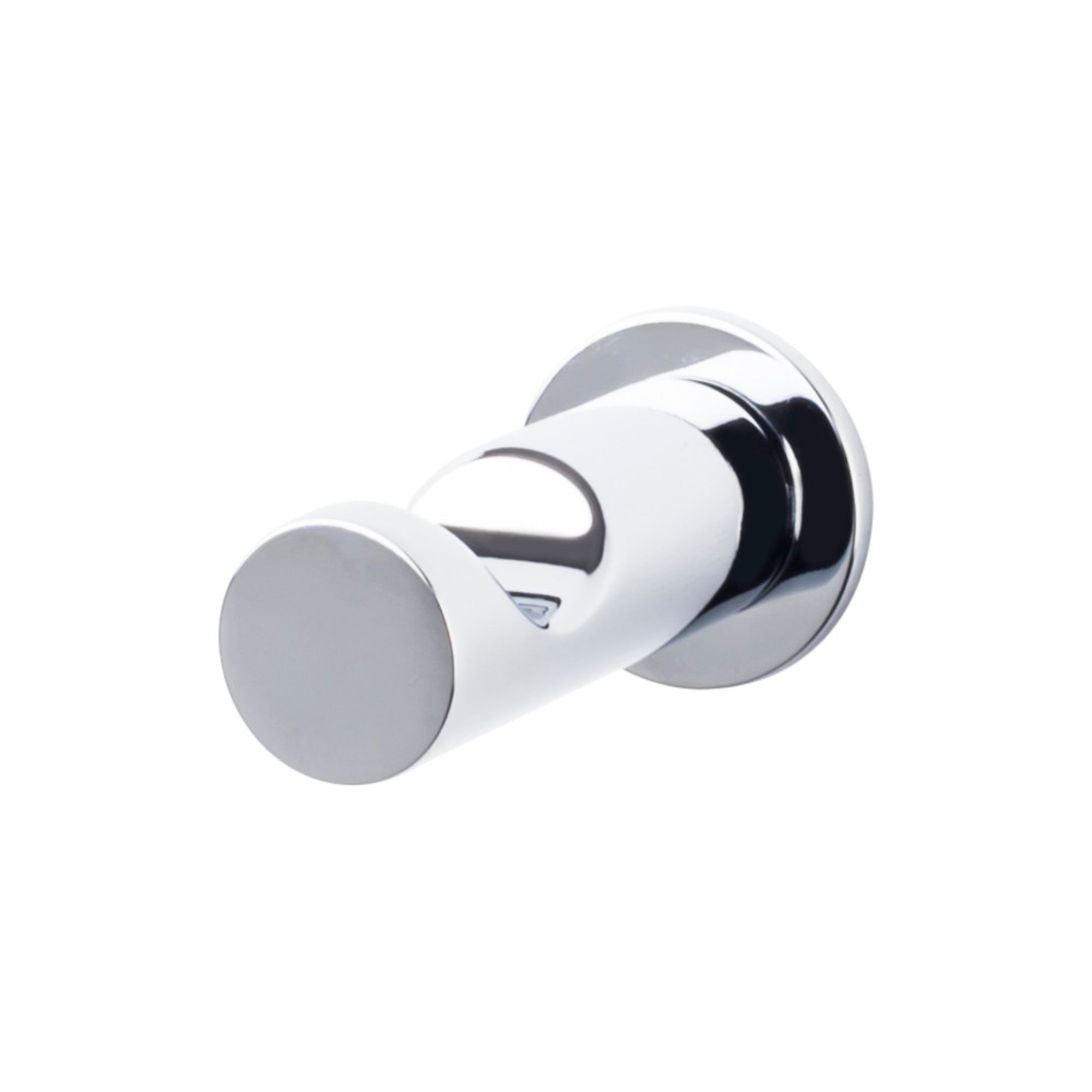 TOP BATH (R) Hopewell Bath 1 1/2" Wall Bath Hooks - Polished Chrome