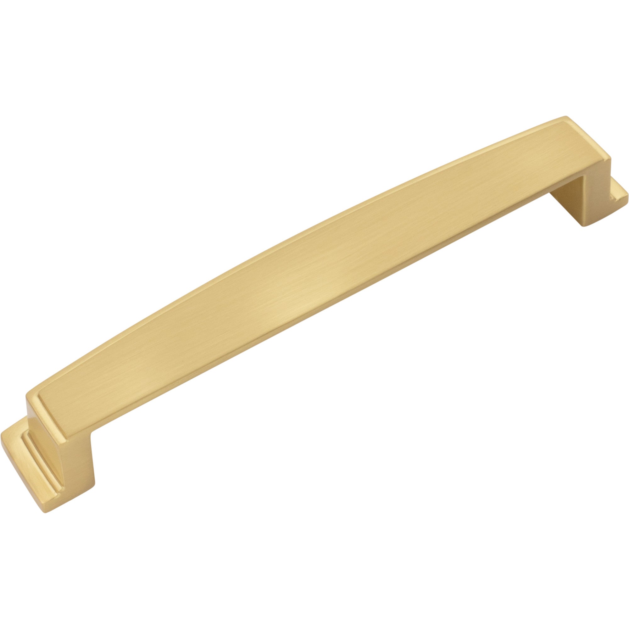 Renzo 160 mm Center-to-Center Cup/Bin Pull