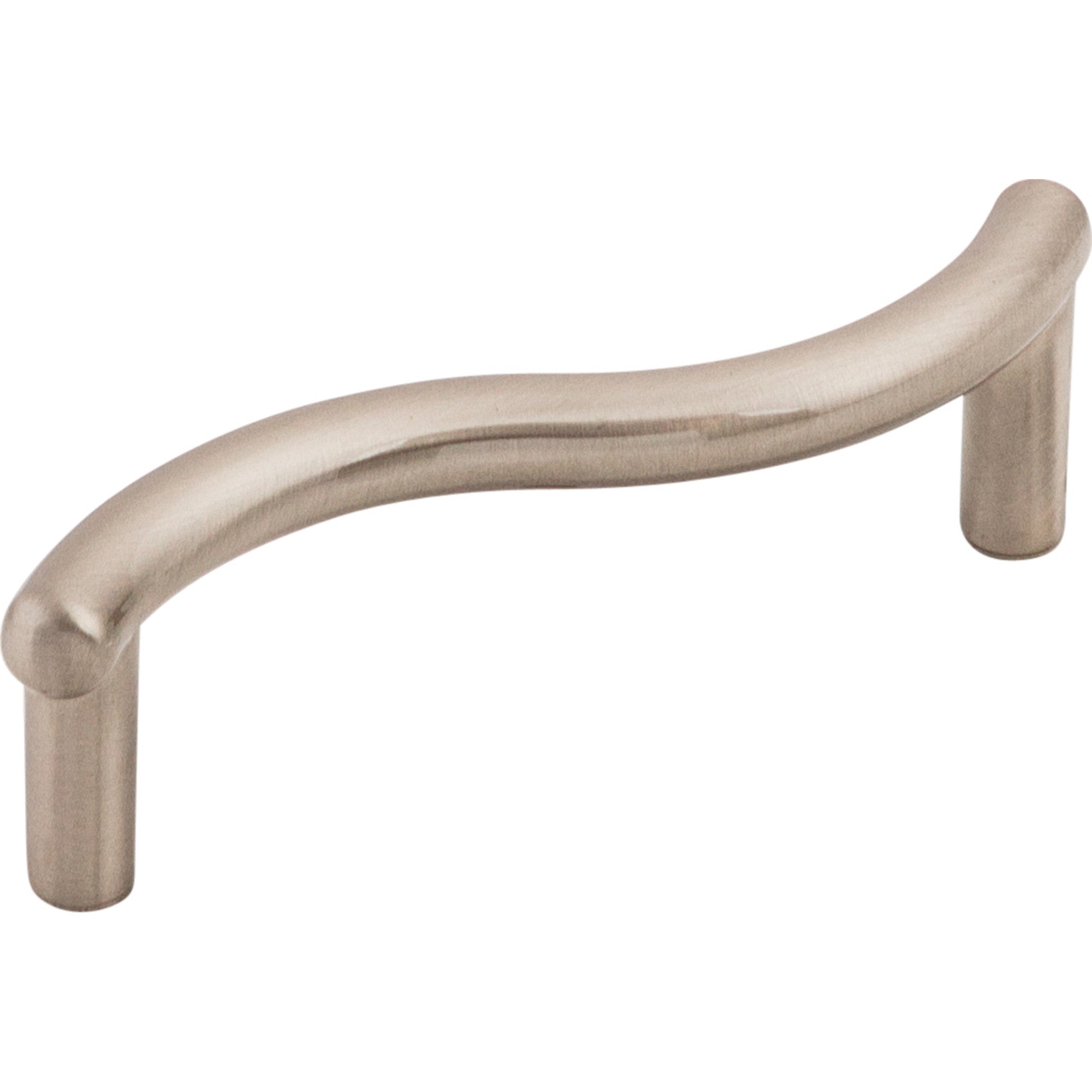 Spiral Bar Pull