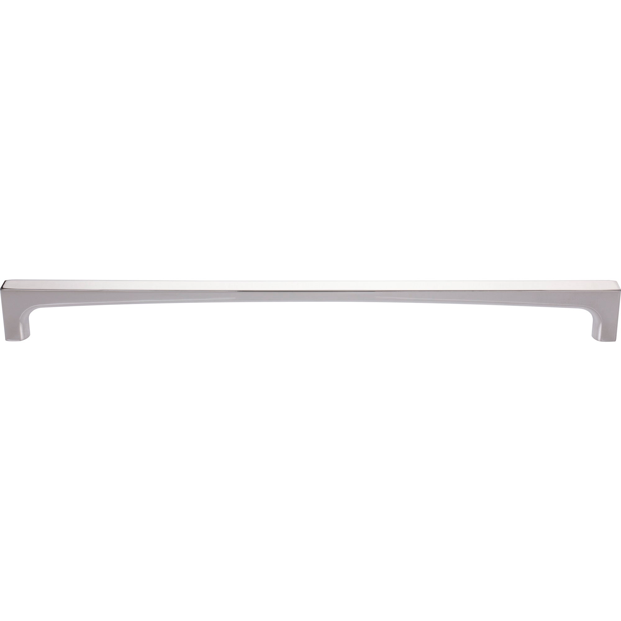 Riverside 18" Center to Center Appliance Pull - Polished Chrome