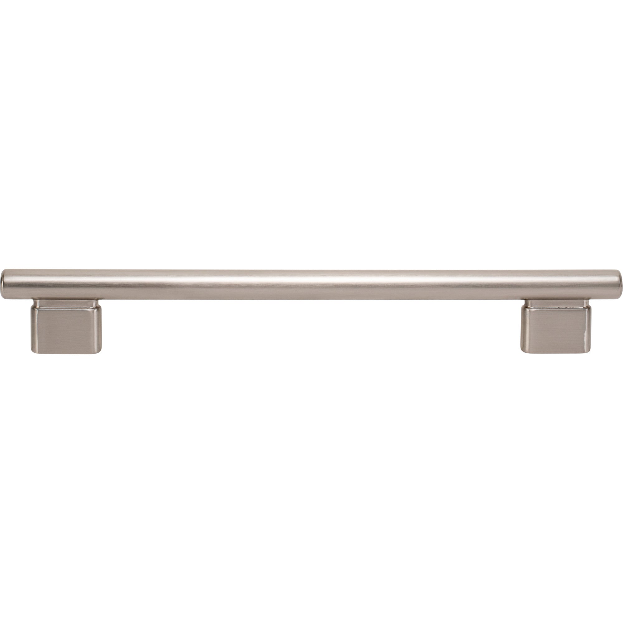 Holloway Bar Pull - Brushed Nickel