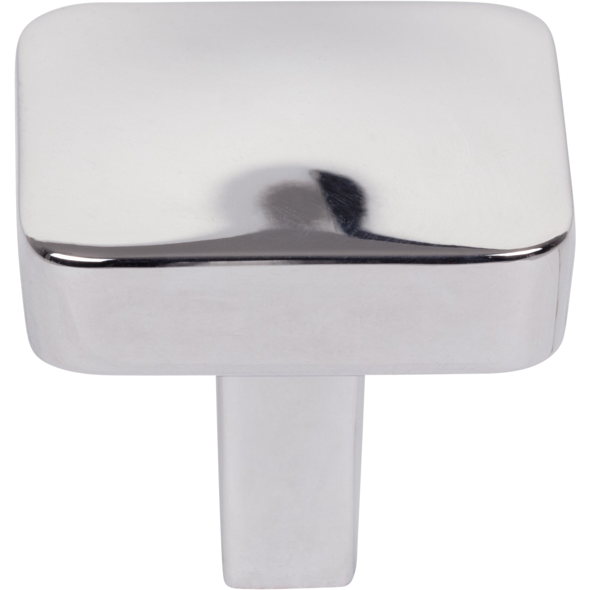 Whitlock Square Knob