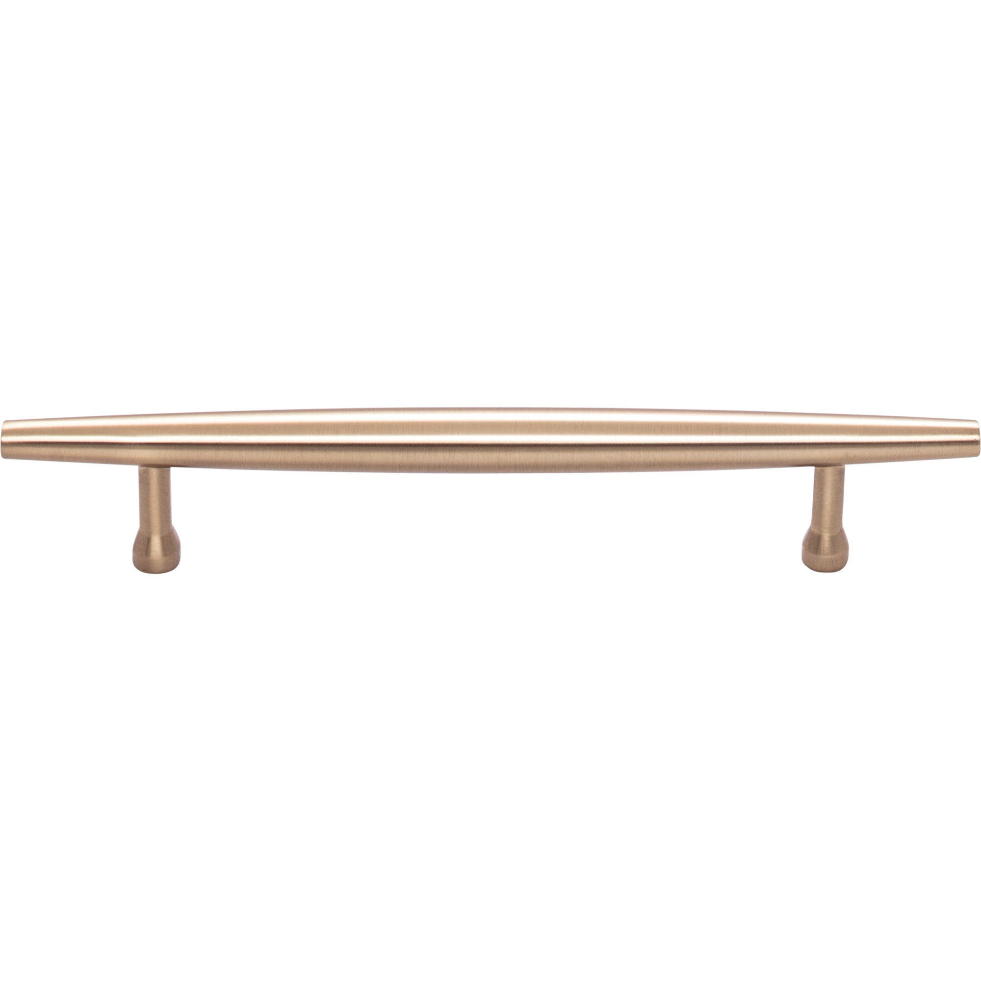 Allendale Bar Pull - Honey Bronze