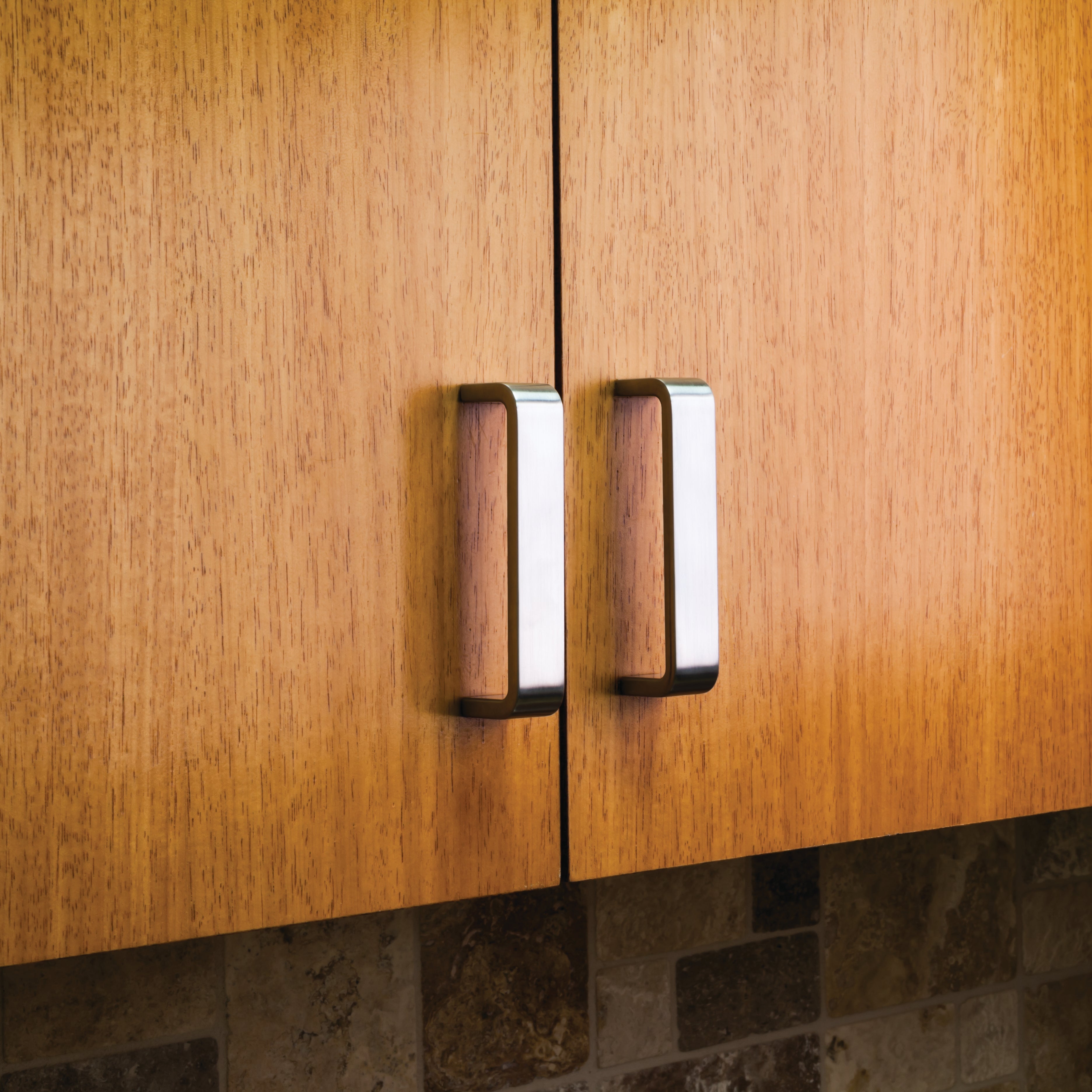 Asher 128 mm Center-to-Center Bar Pull