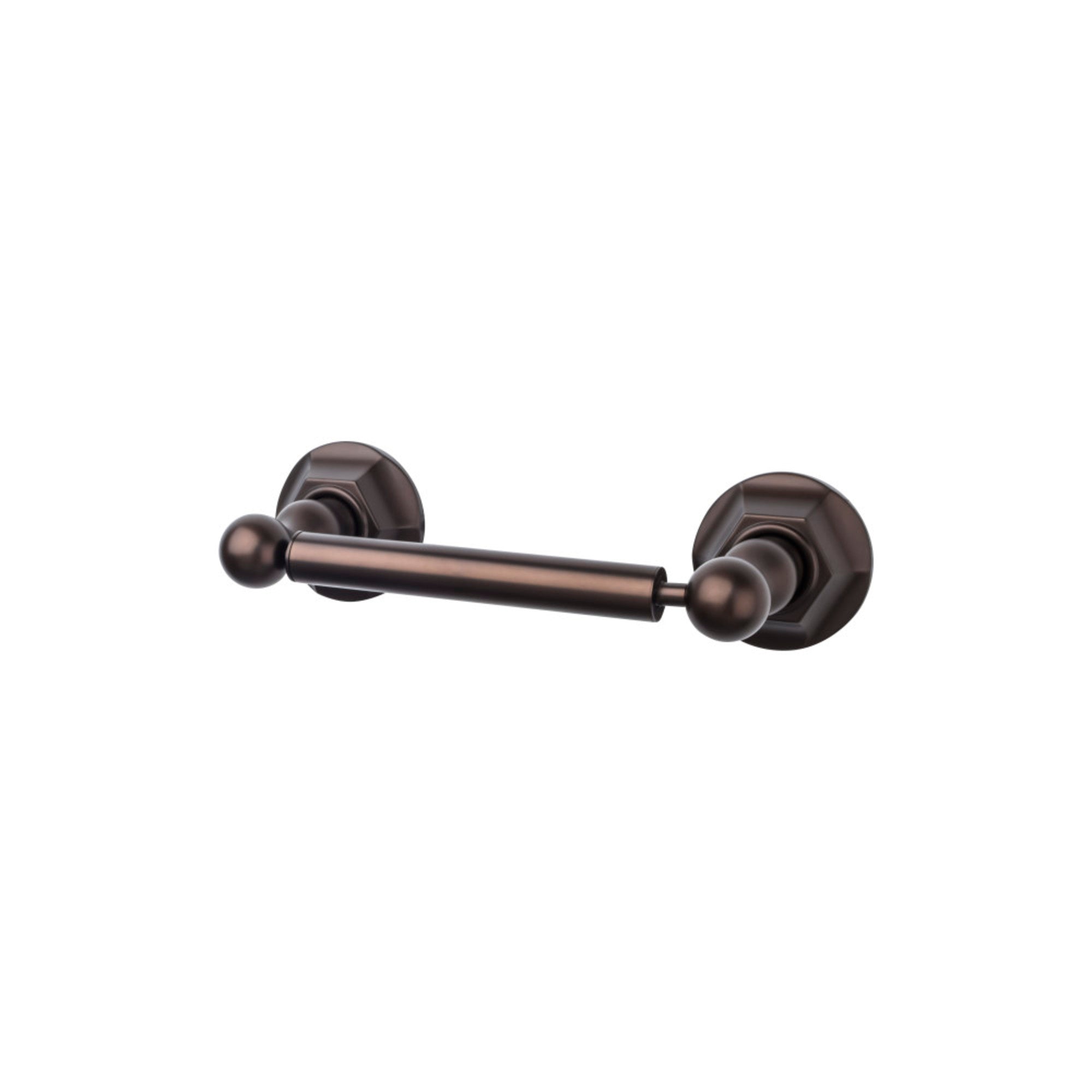 TOP BATH (R) Edwardian Bath  Wall Mounted Toilet Paper Holder - Oil Rubbed Bronze