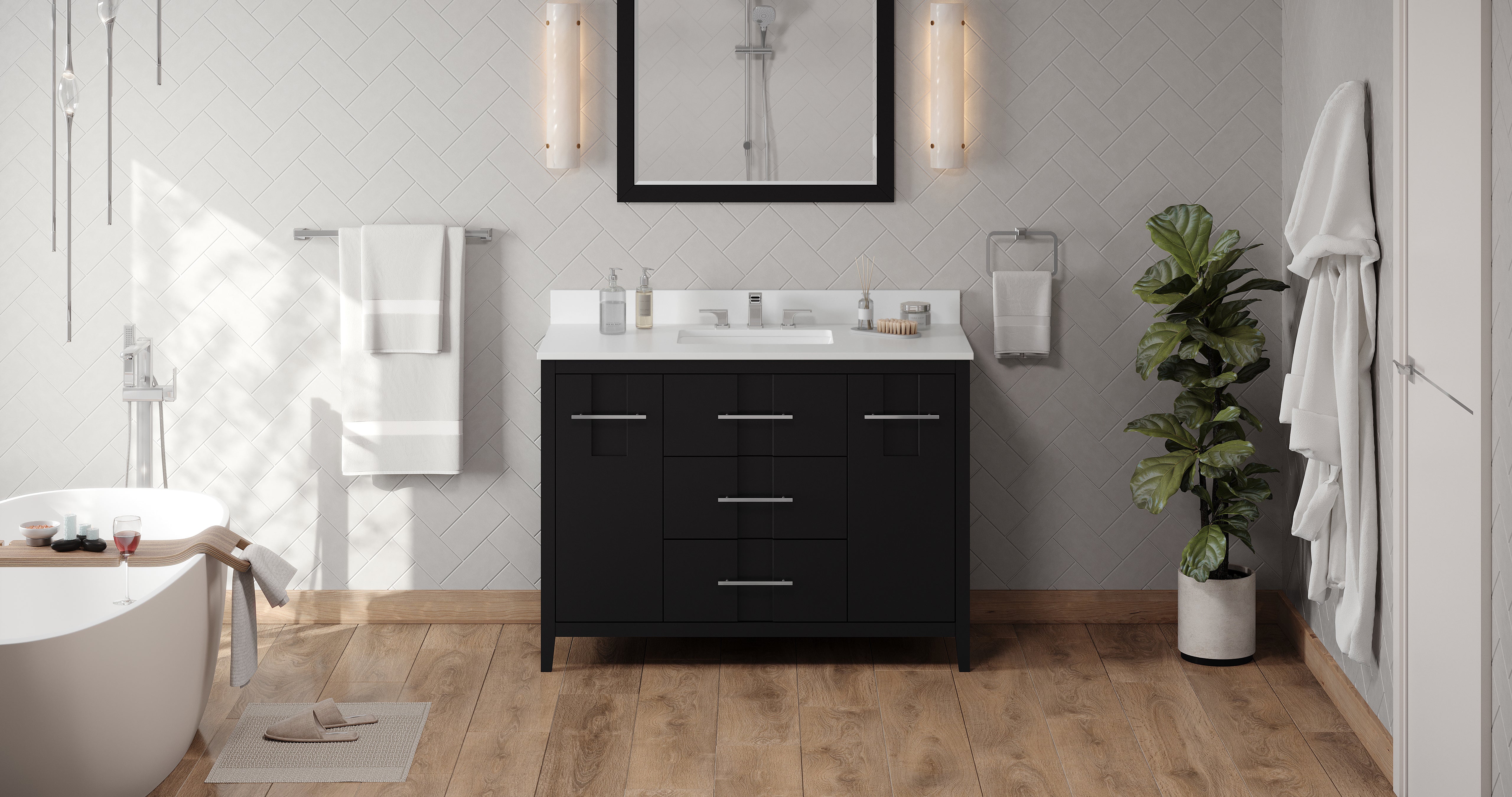 48" Katara Vanity