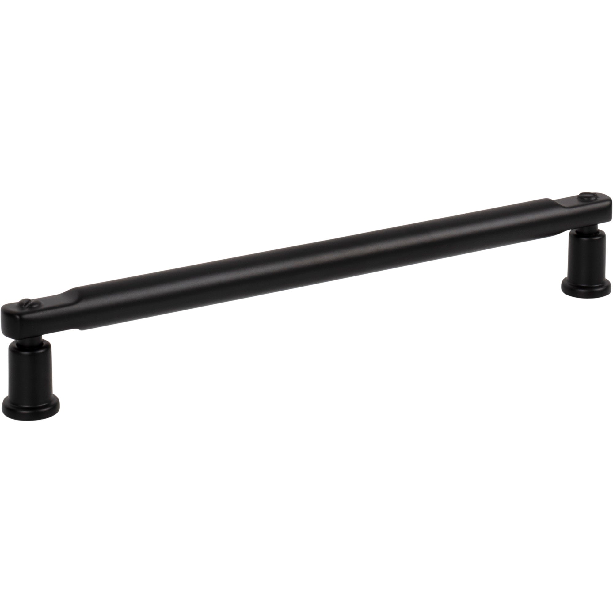 Everitt 7 9/16" Center to Center Bar Pull - Matte Black