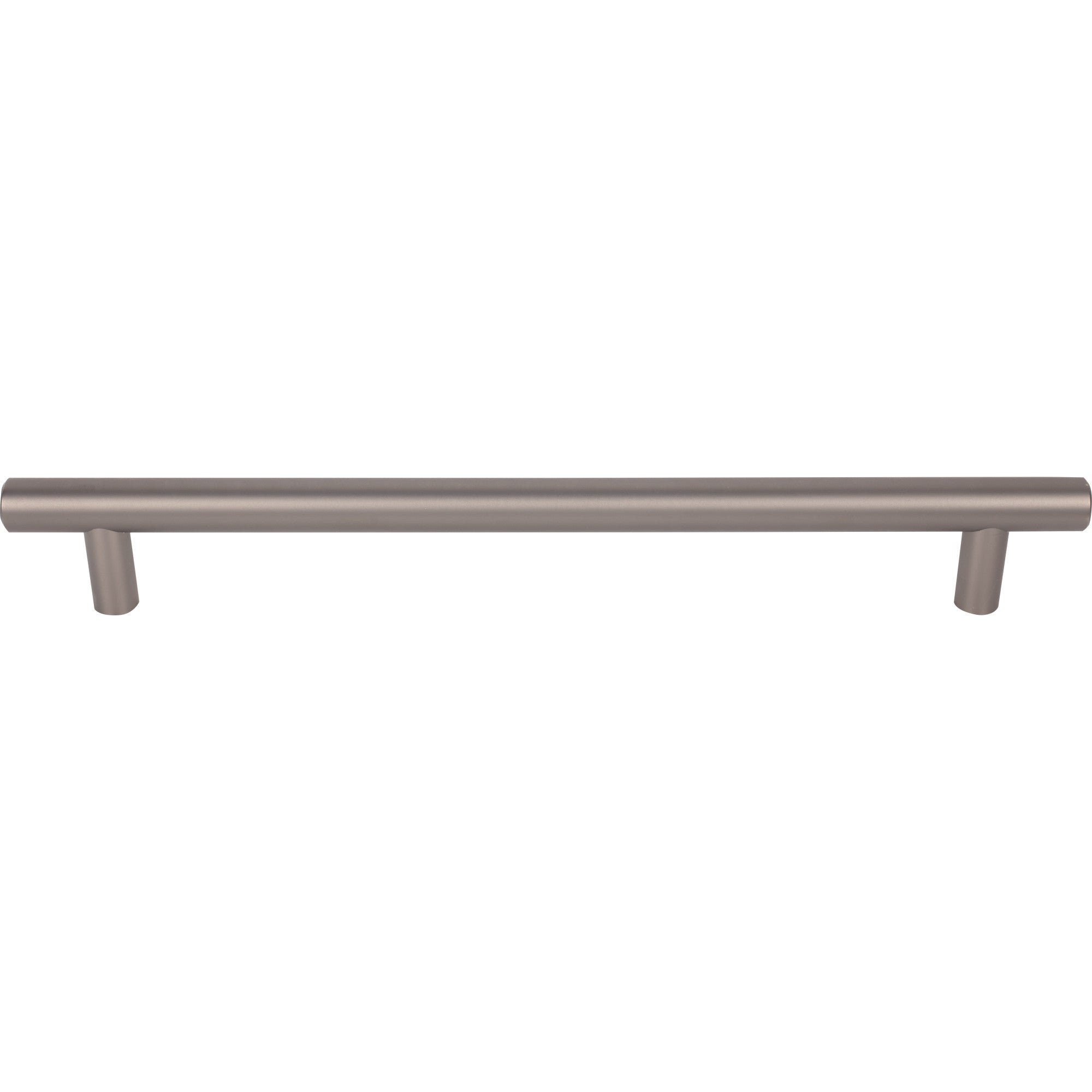 Hopewell 24" Center to Center Appliance Pull - Ash Gray