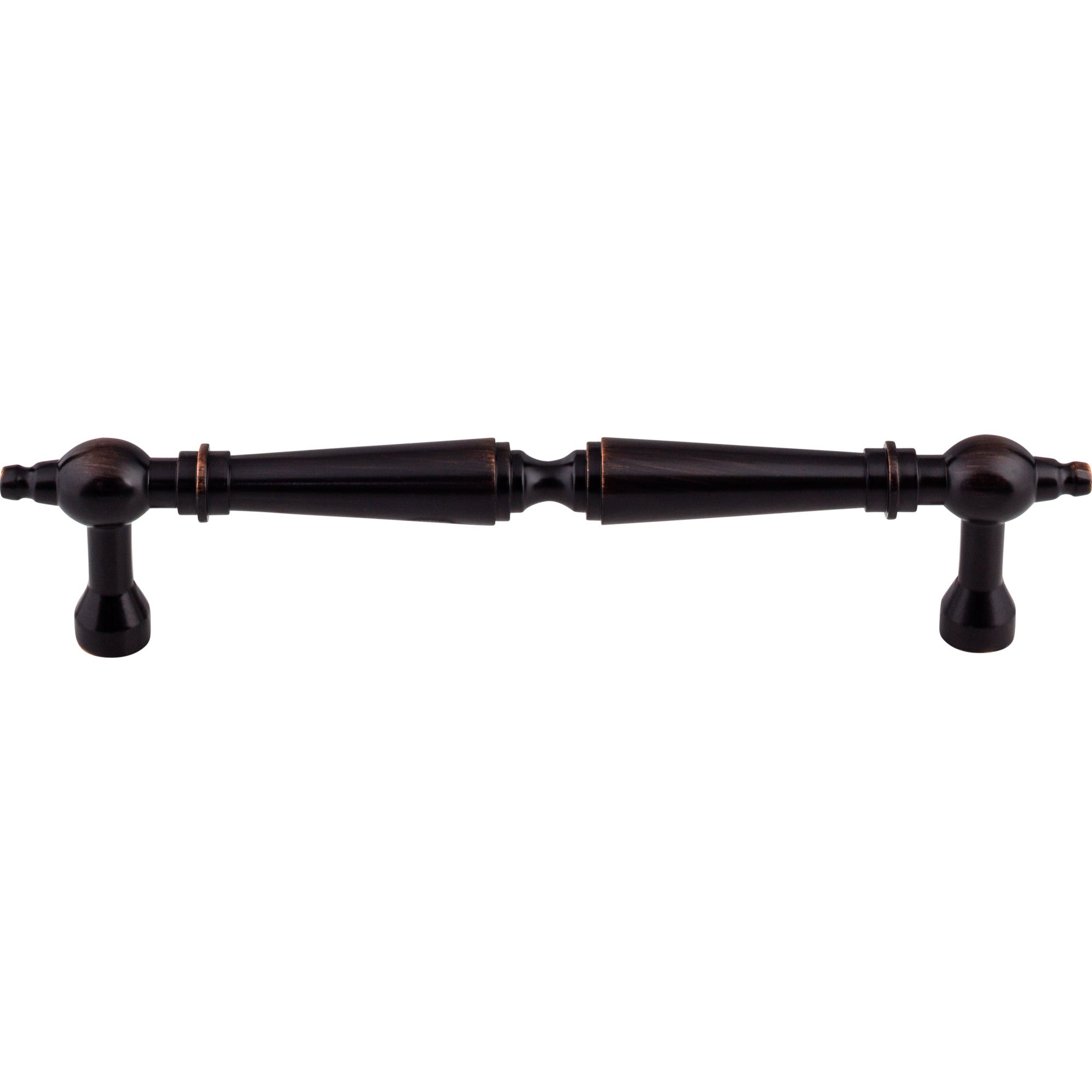 Asbury Bar Pull - Tuscan Bronze