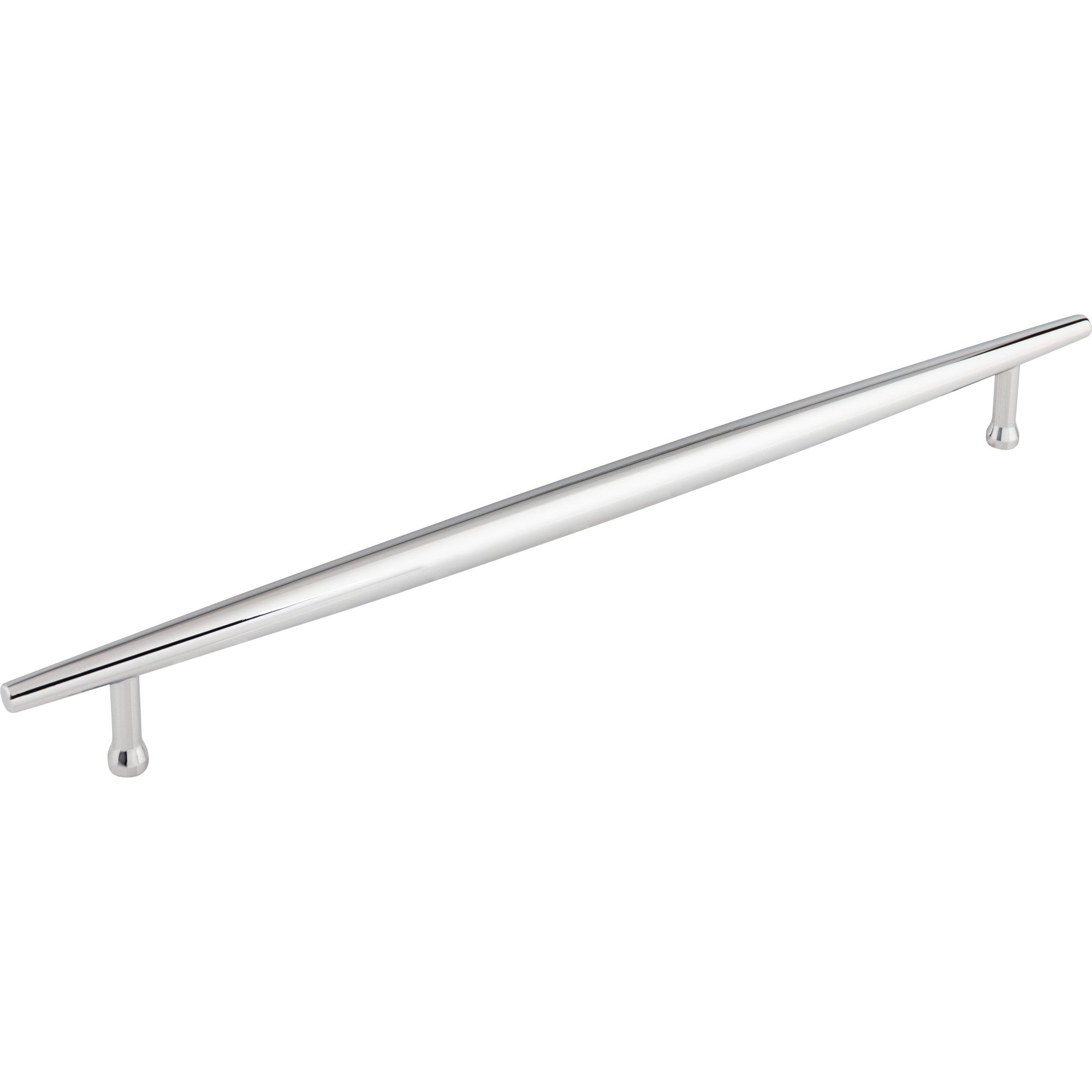 Allendale 12" Center to Center Bar Pull - Polished Chrome