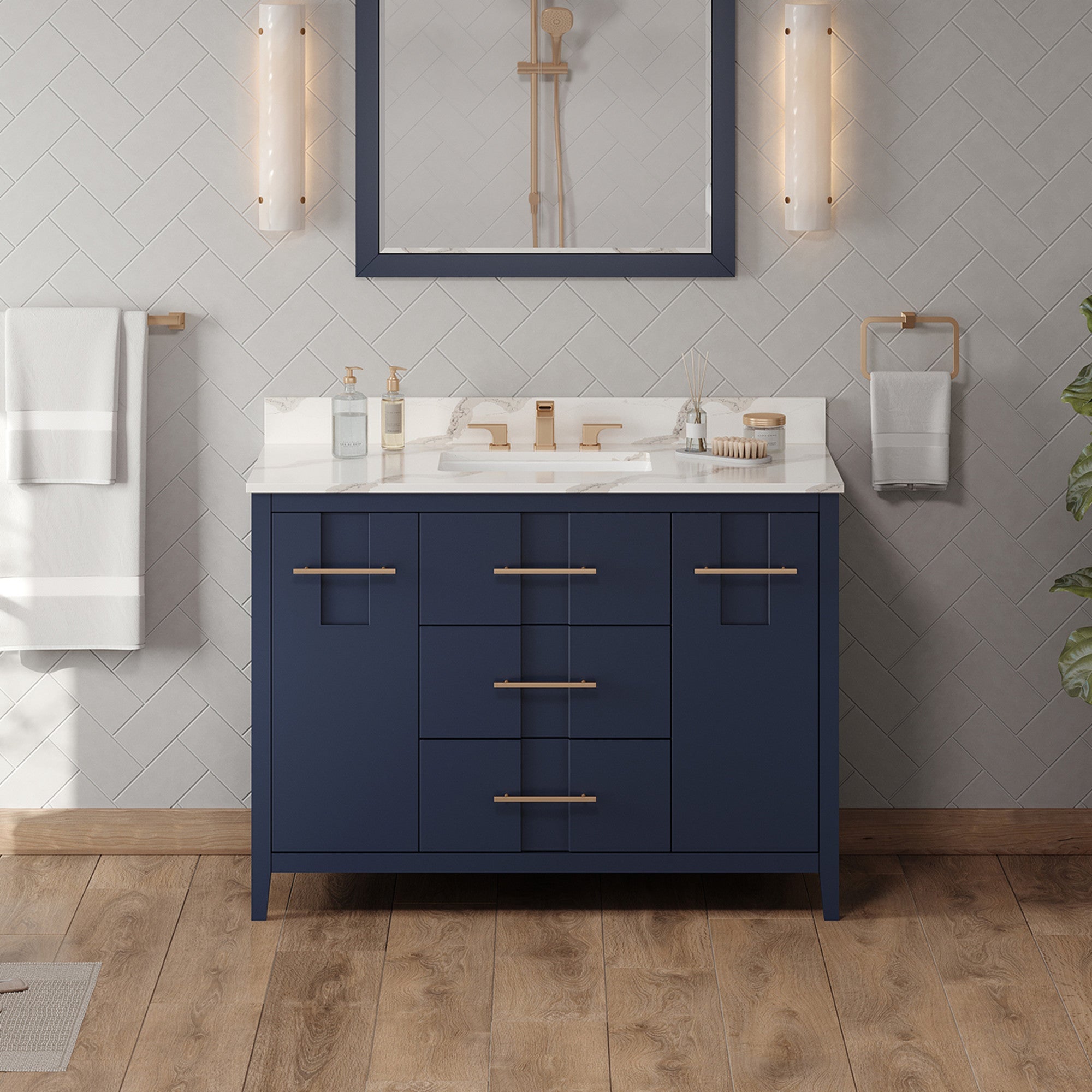48" Katara Vanity