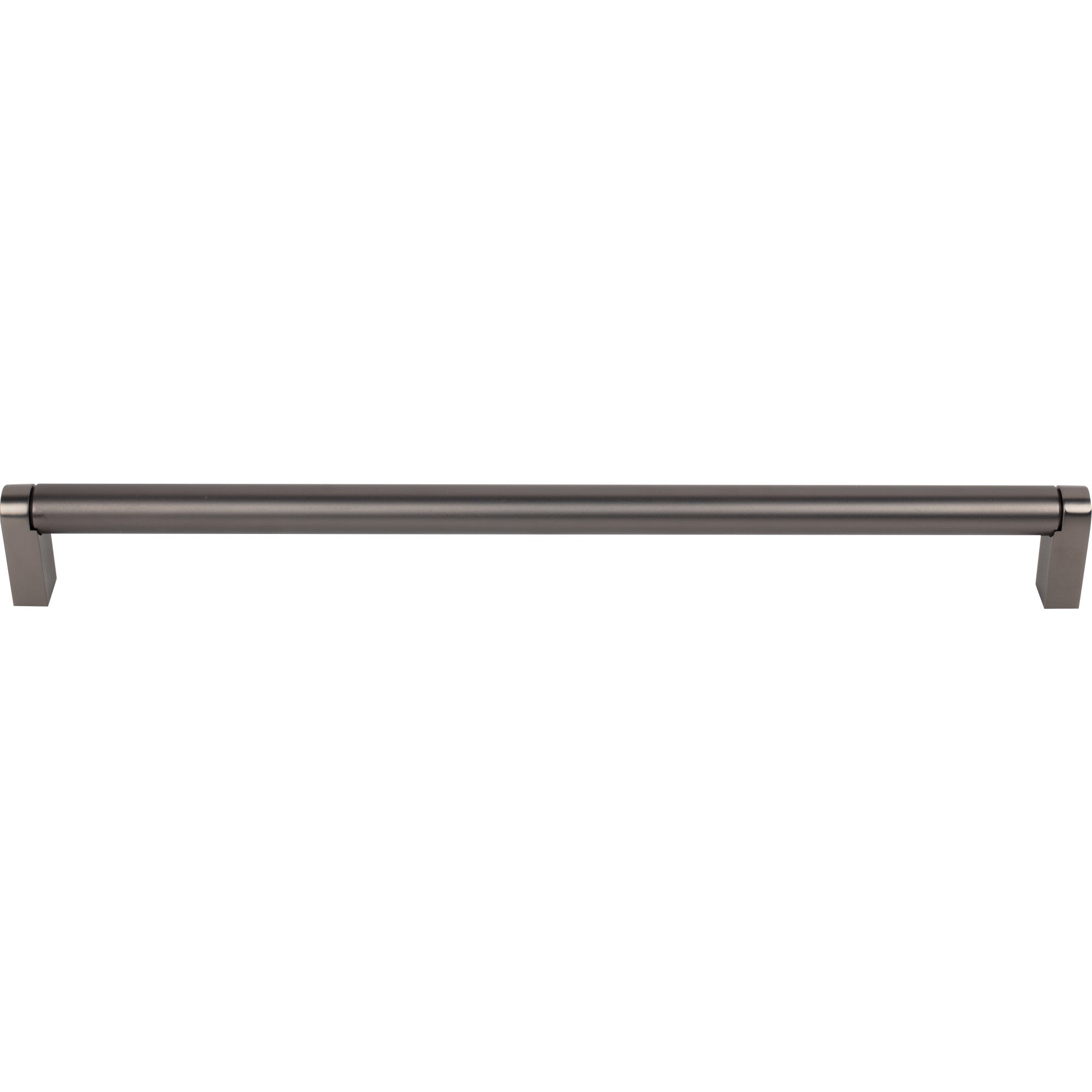 Pennington 15" Center to Center Bar Pull - Ash Gray