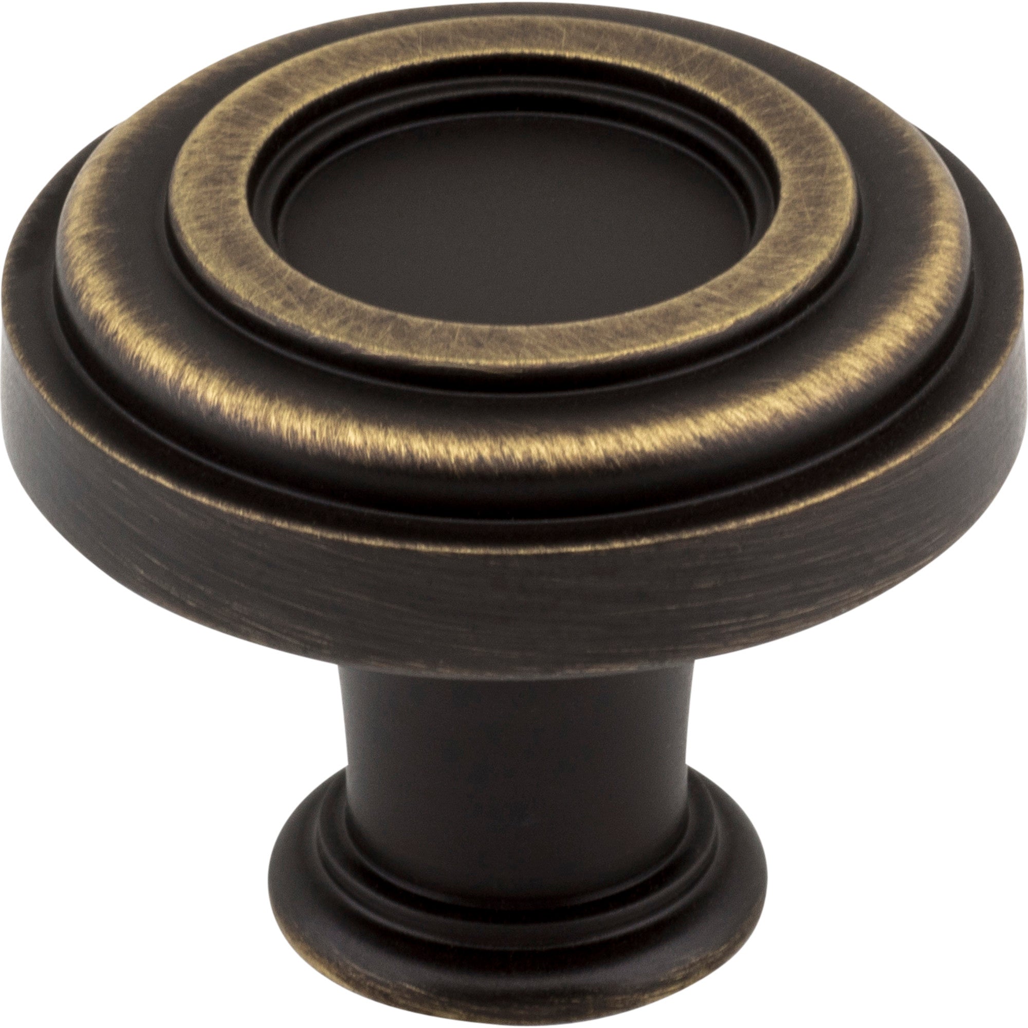 Lafayette 1-3/8" Diameter Mushroom Knob