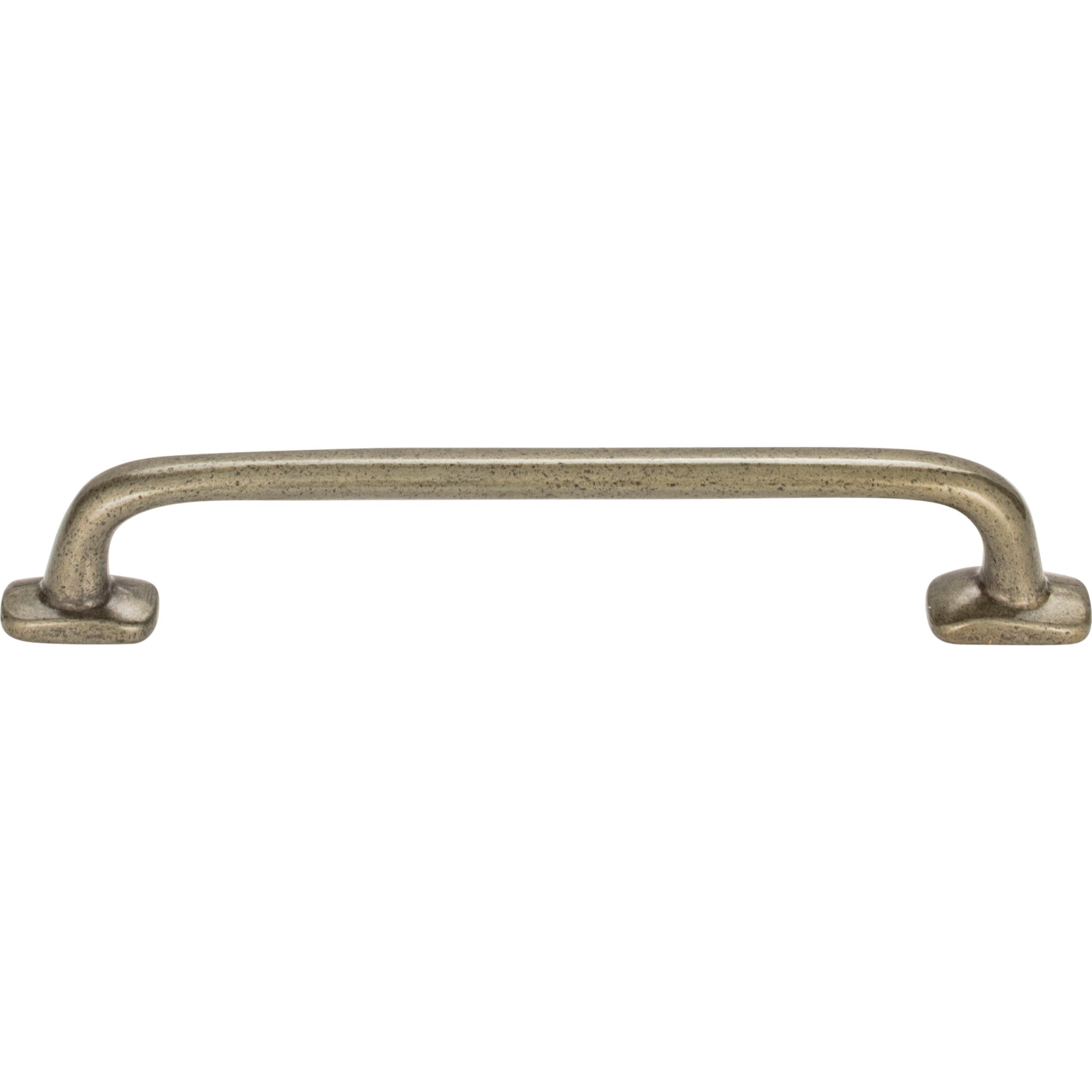 Distressed Bar Pull - Champagne