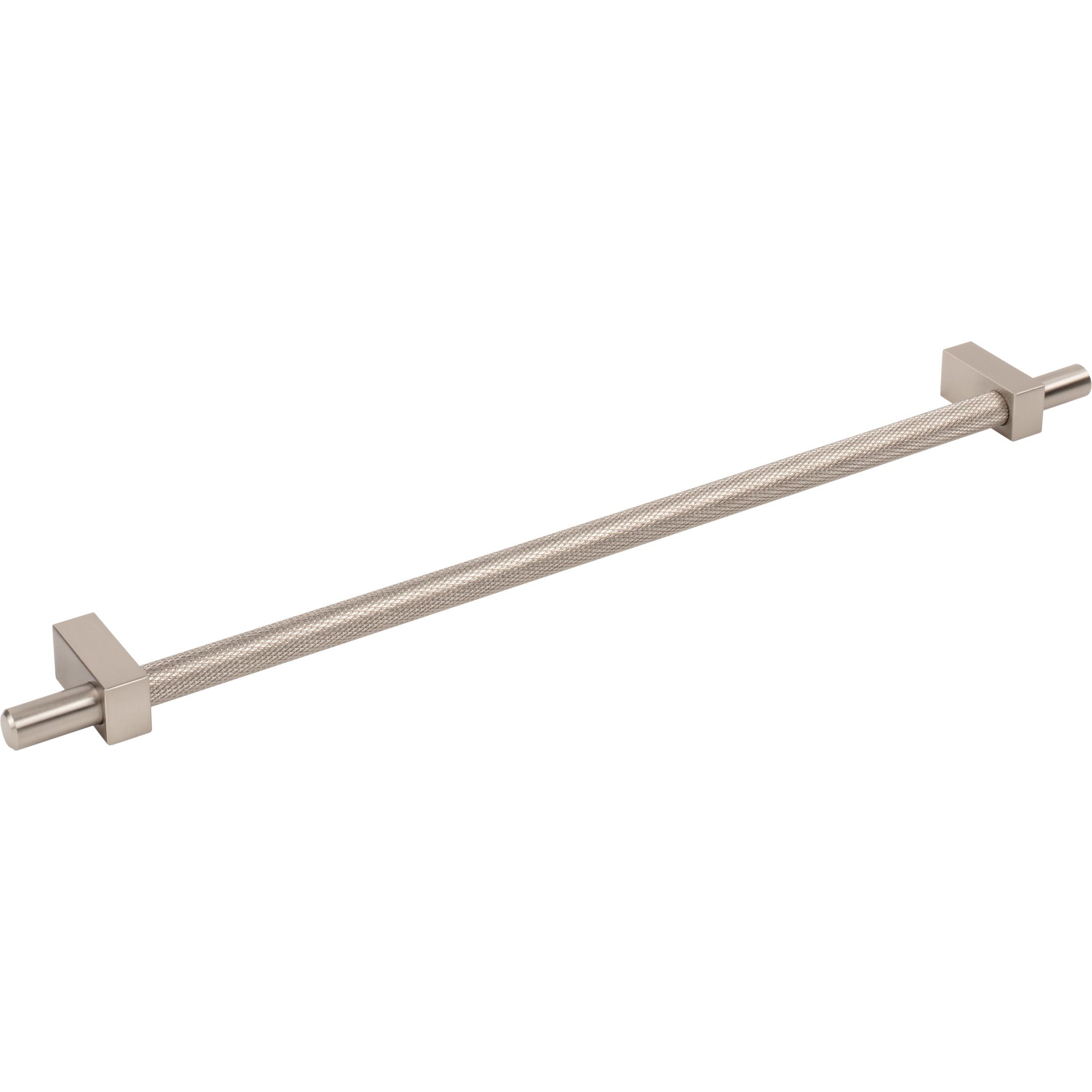 Larkin Knurled Center 305 mm Center-to-Center Bar Pull