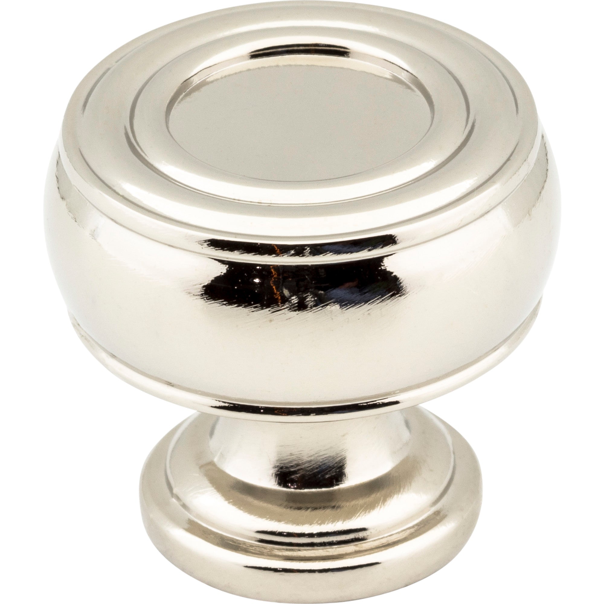Bremen 2 Mushroom Knob