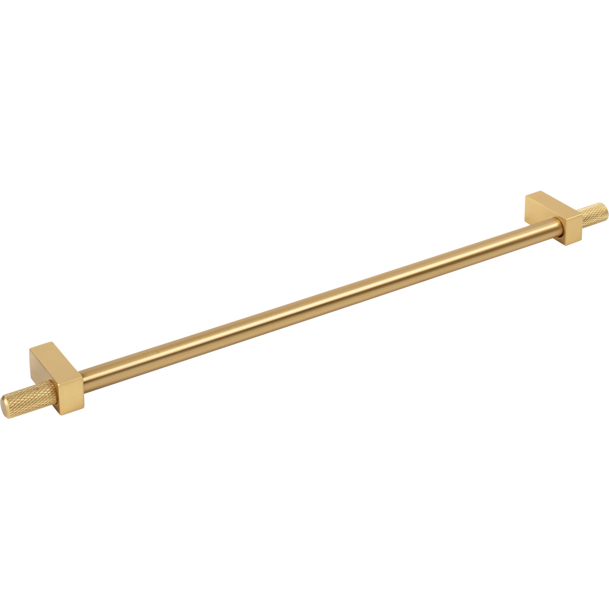 Larkin Knurled Ends 305 mm Center-to-Center Bar Pull