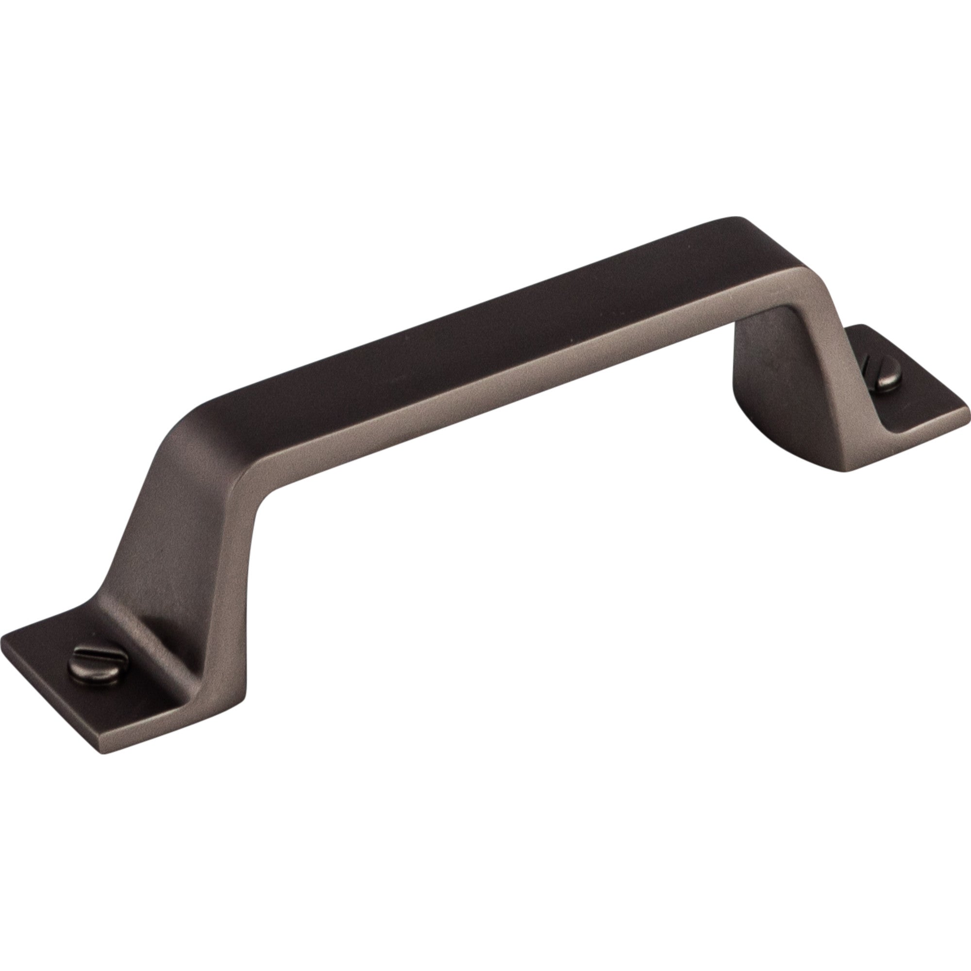 Channing 3" Center to Center Bar Pull - Ash Gray