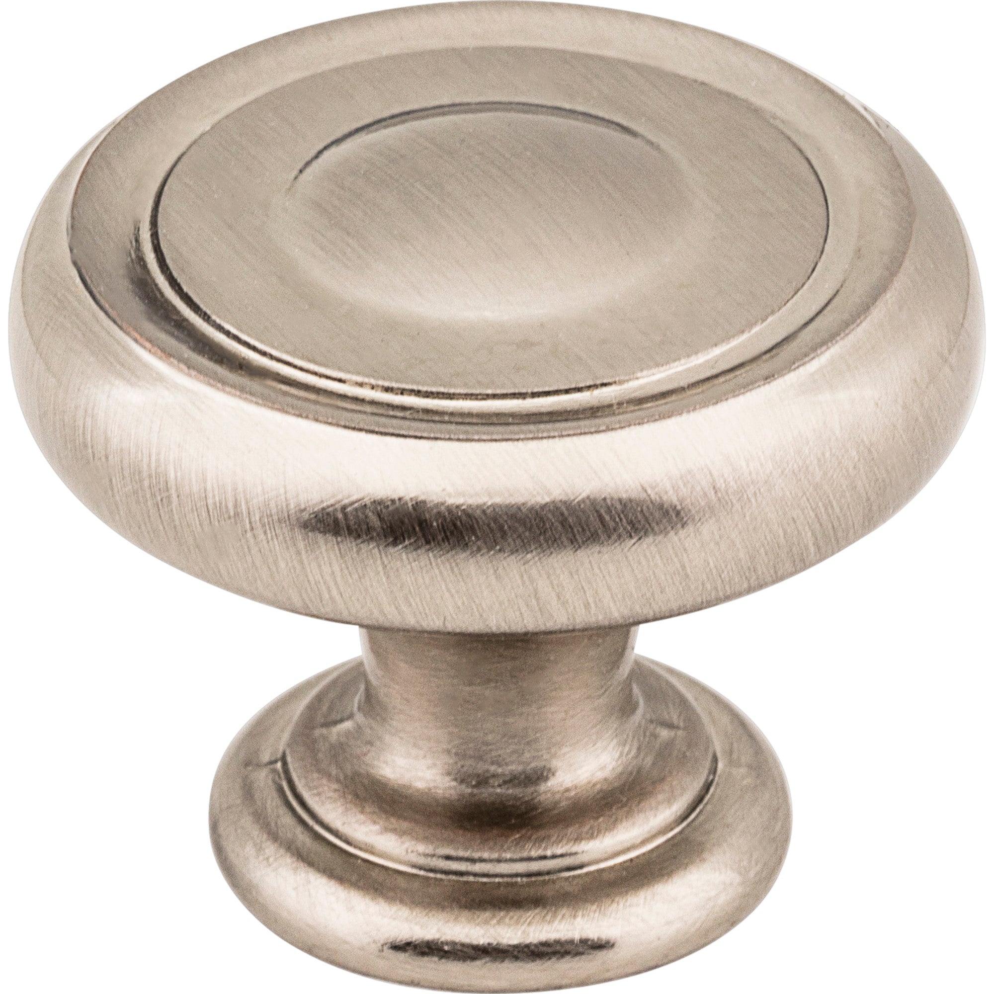 Bremen 1 Mushroom Knob