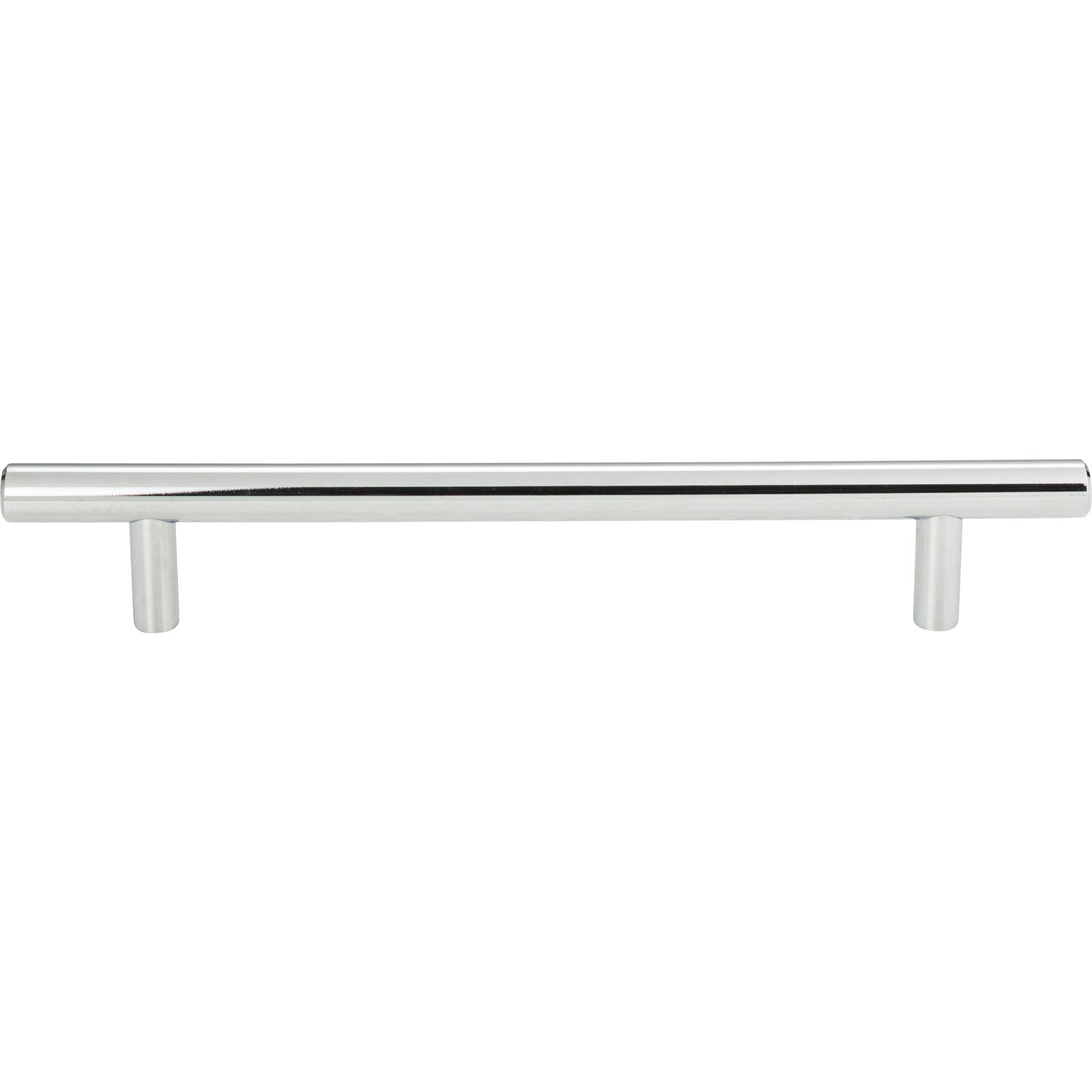 Skinny Linea Bar Pull - Polished Chrome