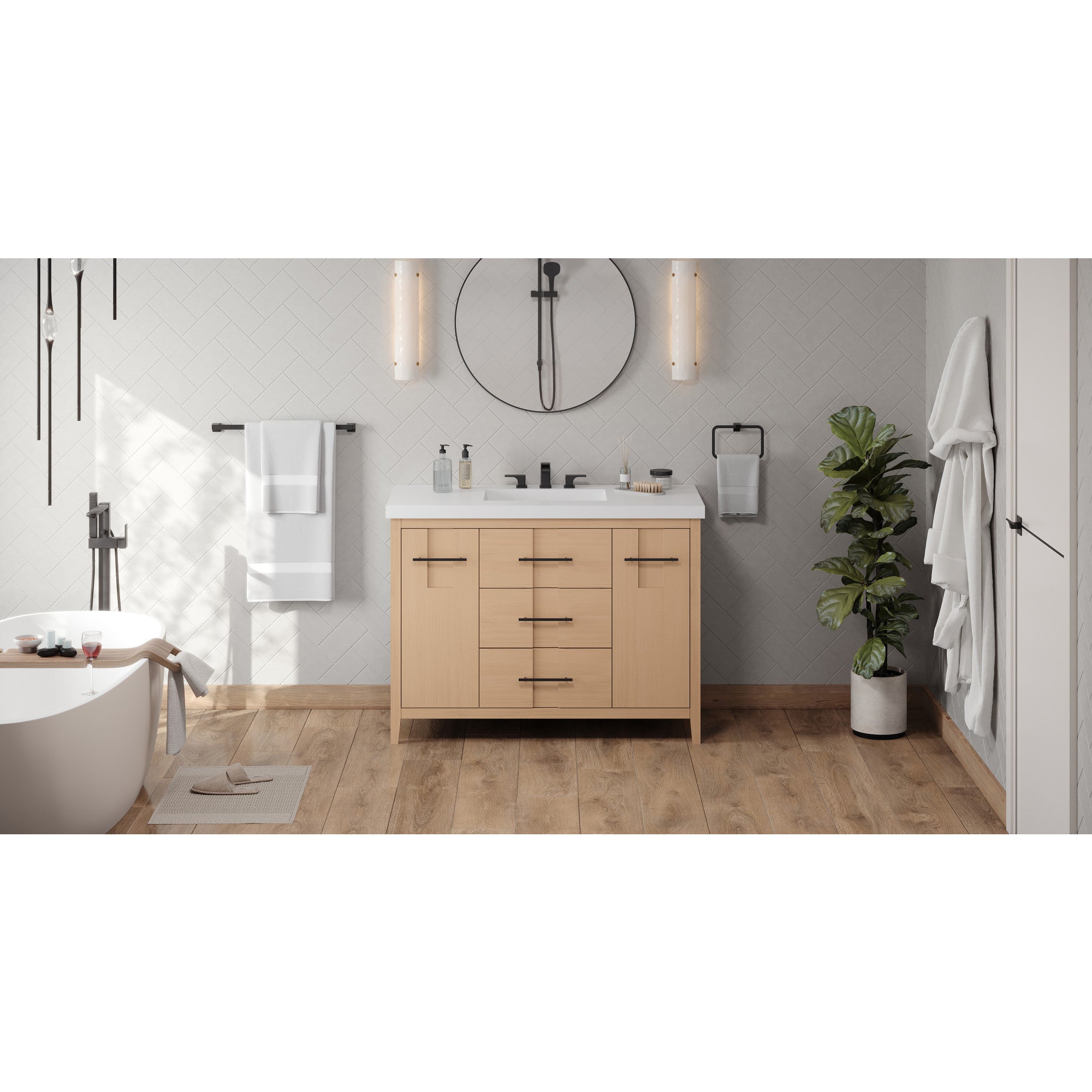 48" Katara Vanity