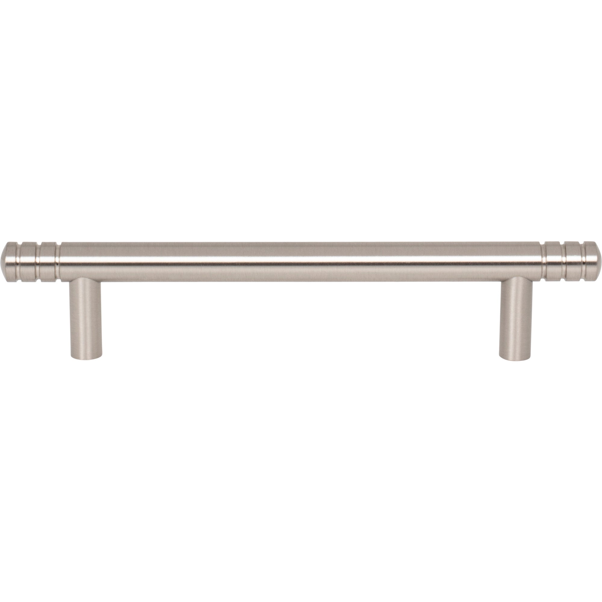 Griffith 5 1/16" Center to Center Bar Pull - Brushed Nickel