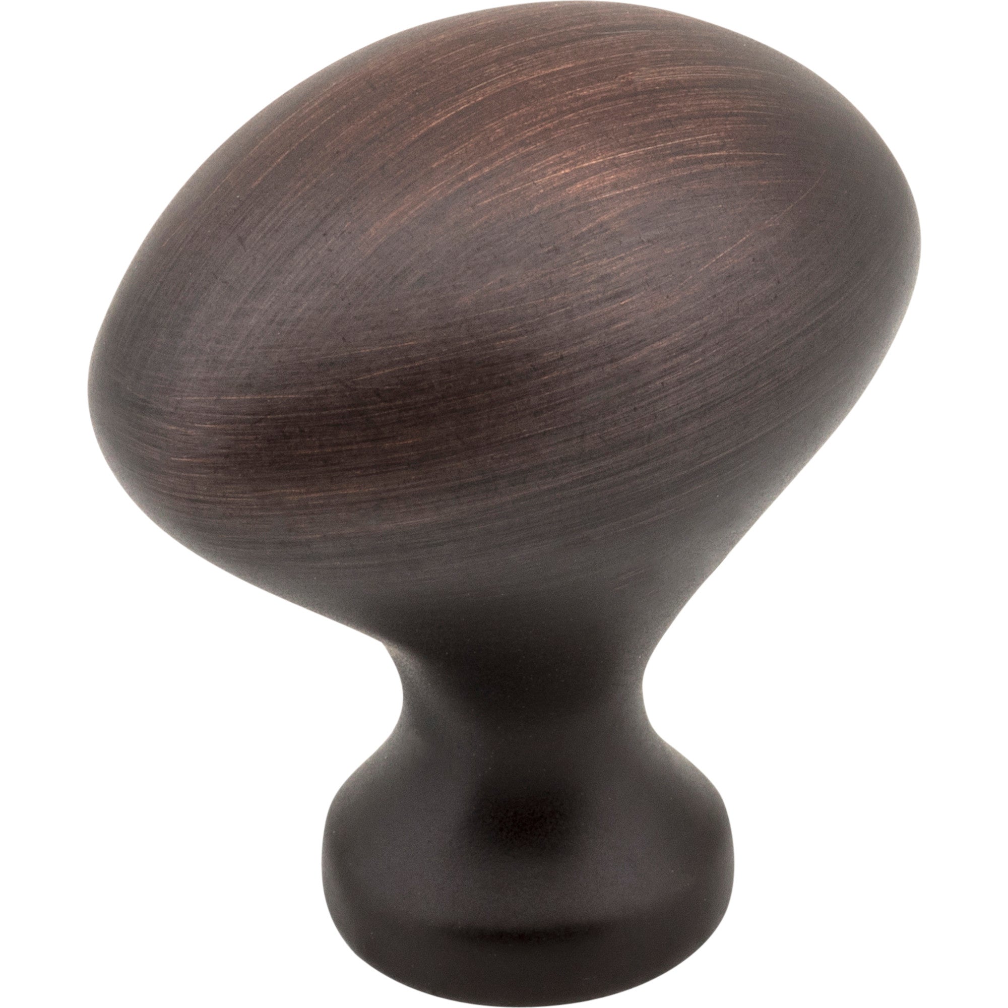 Merryville Oval Knob