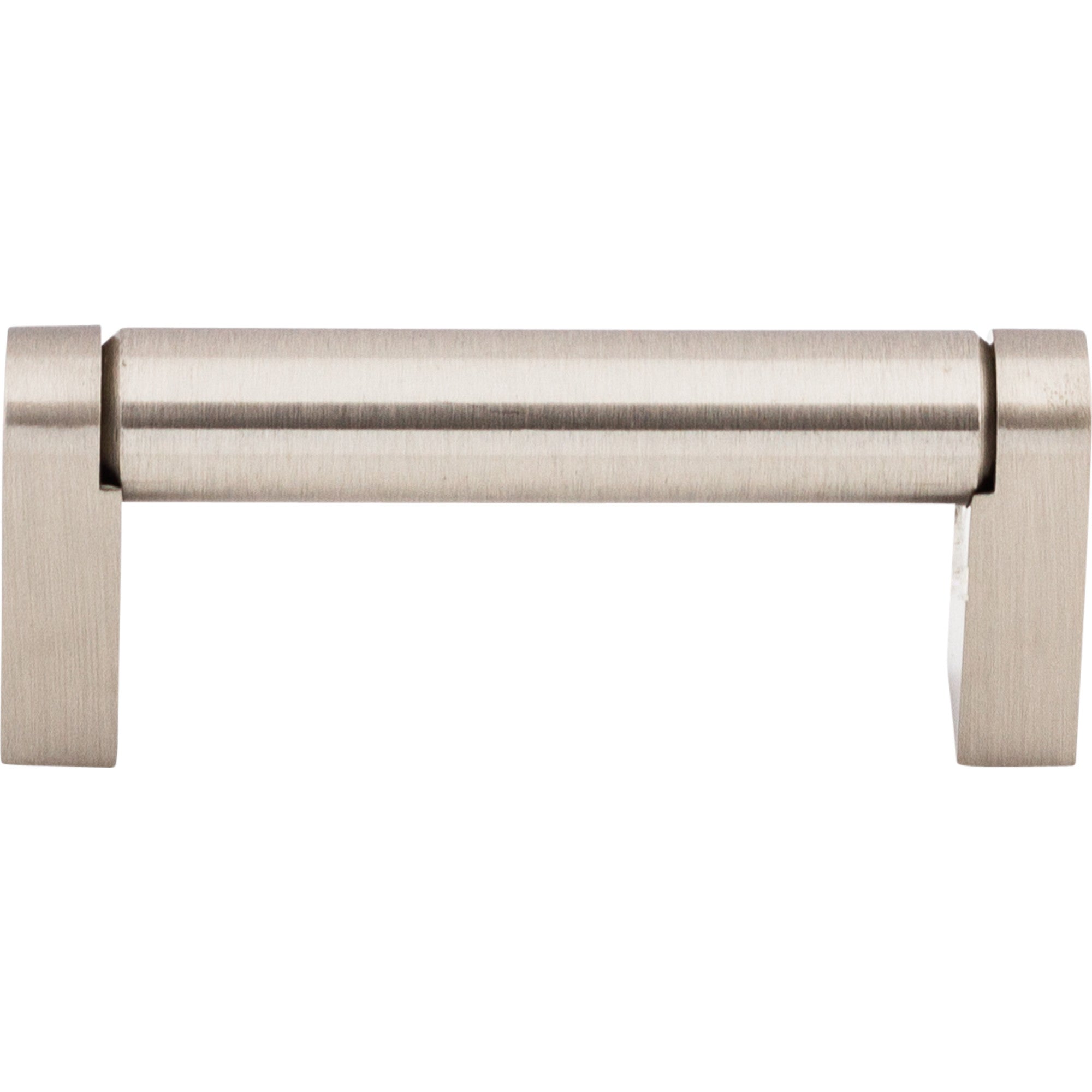 Pennington 3" Center to Center Bar Pull - Brushed Satin Nickel