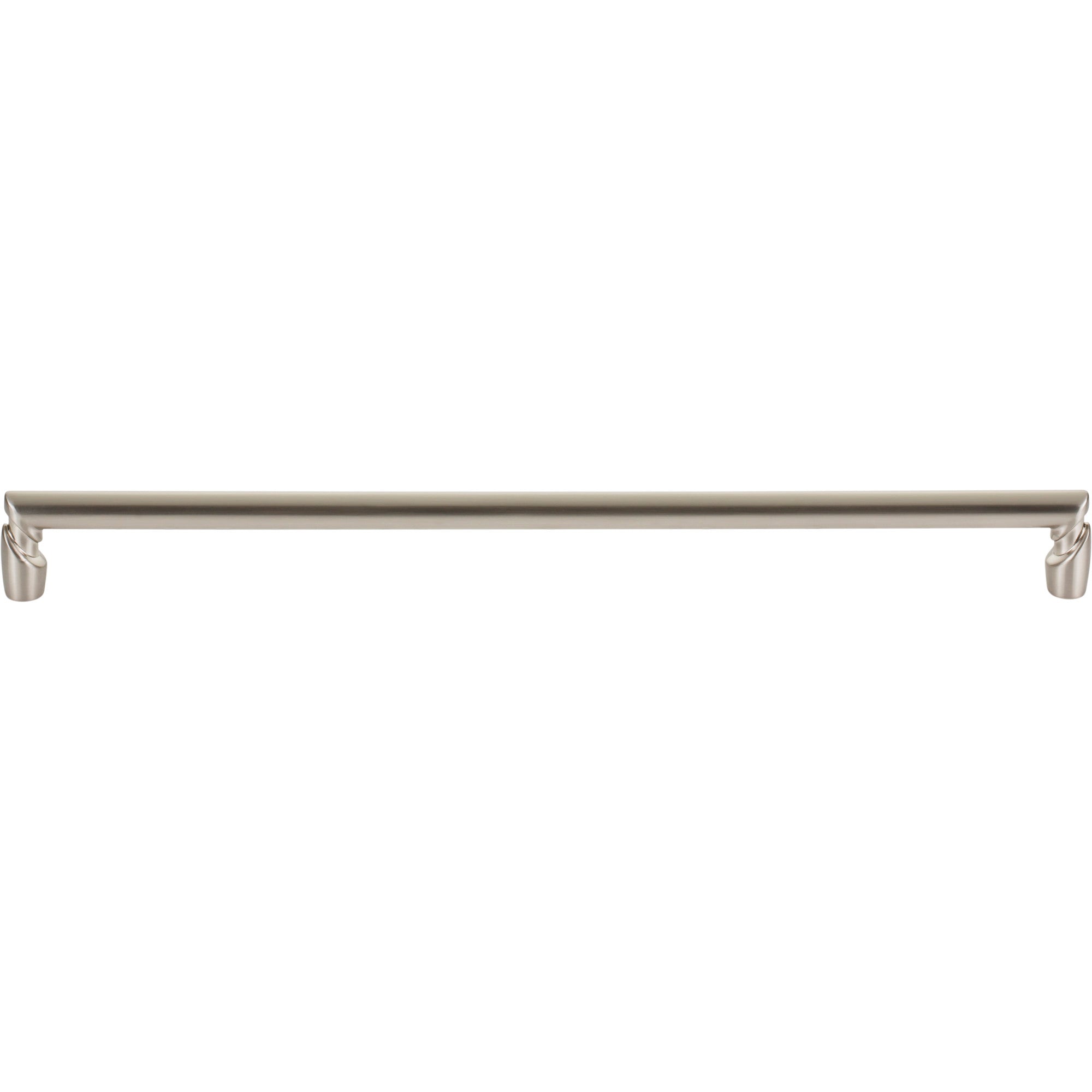 Florham Bar Pull - Brushed Satin Nickel