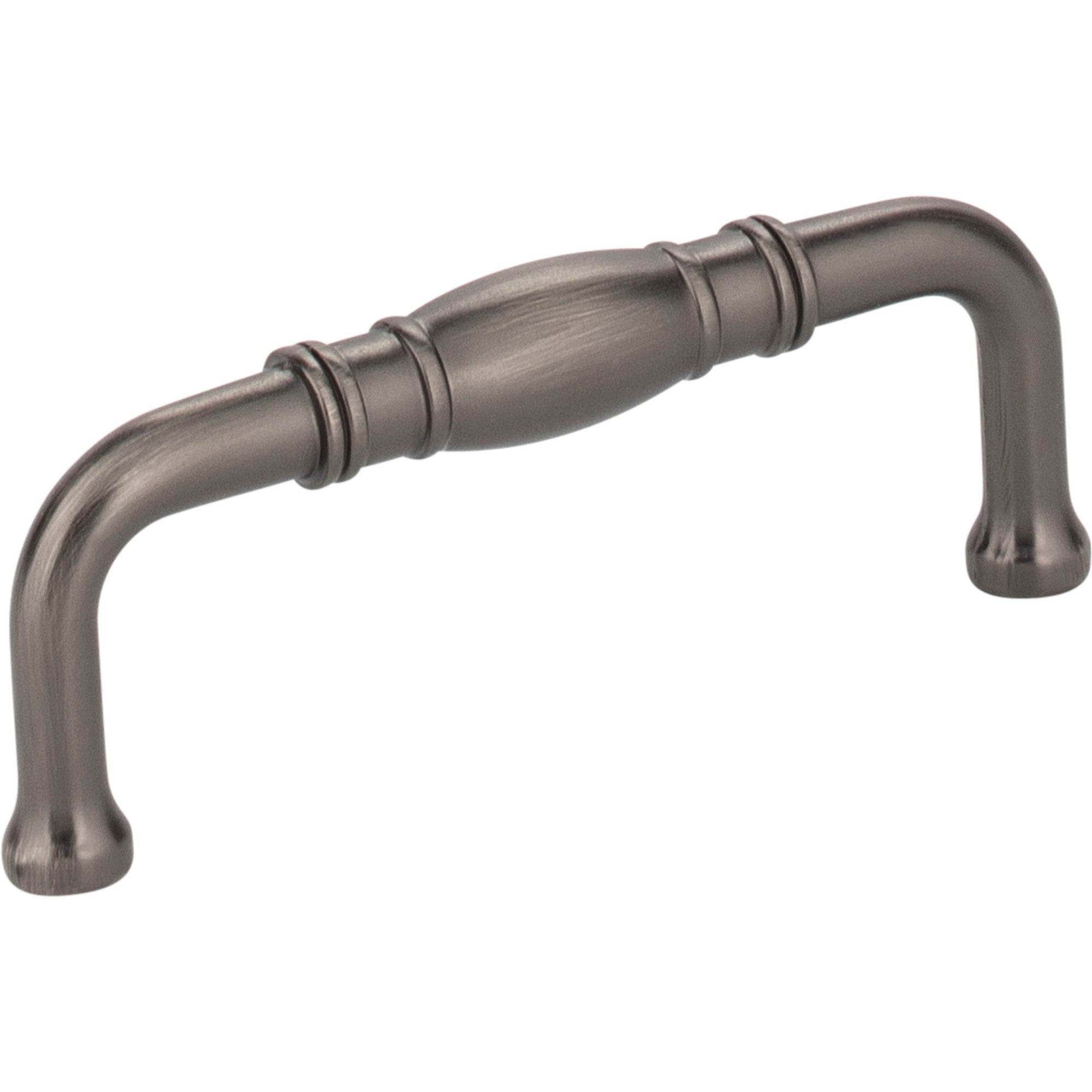 Durham 3" Center-to-Center Bar Pull