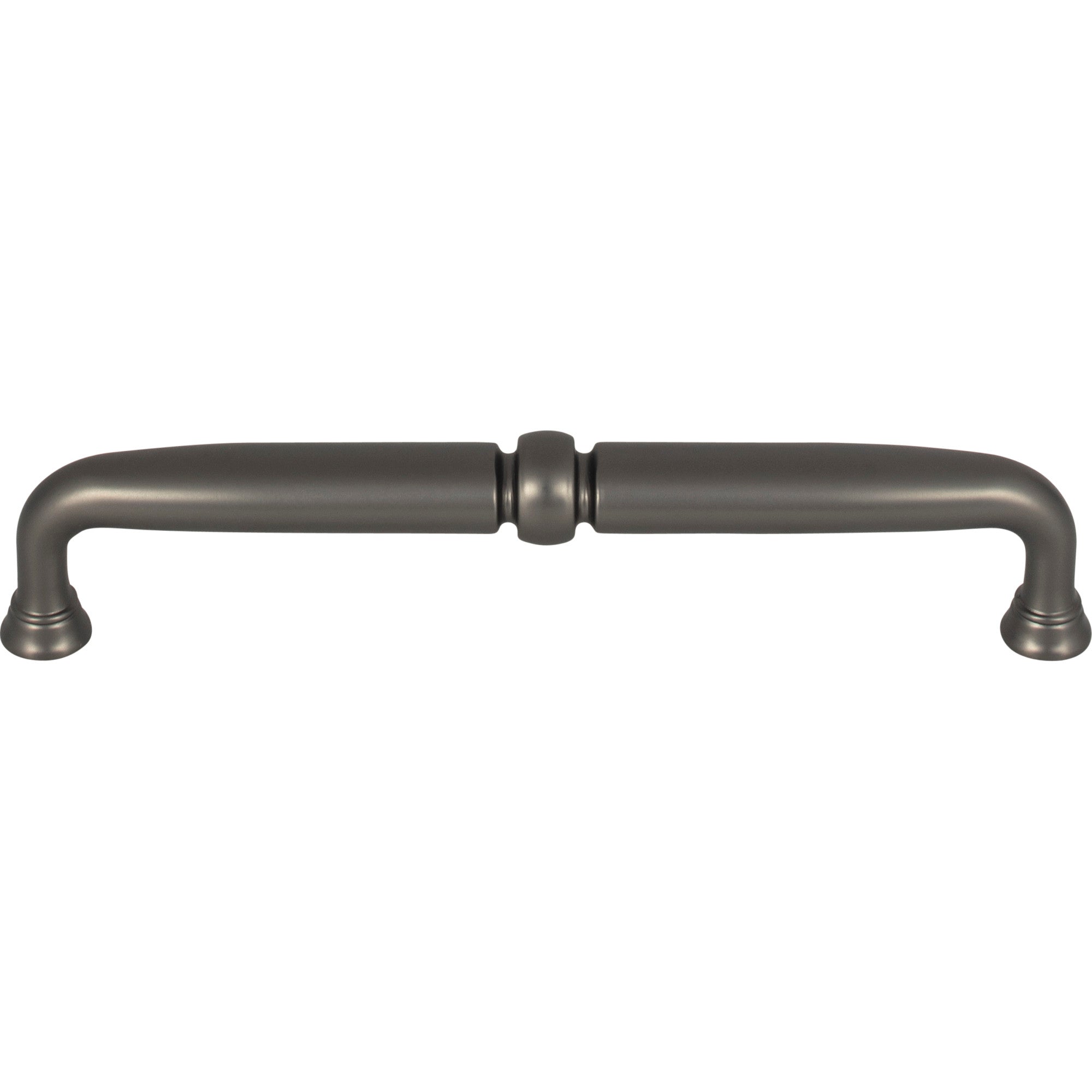 Henderson Bar Pull - Ash Gray