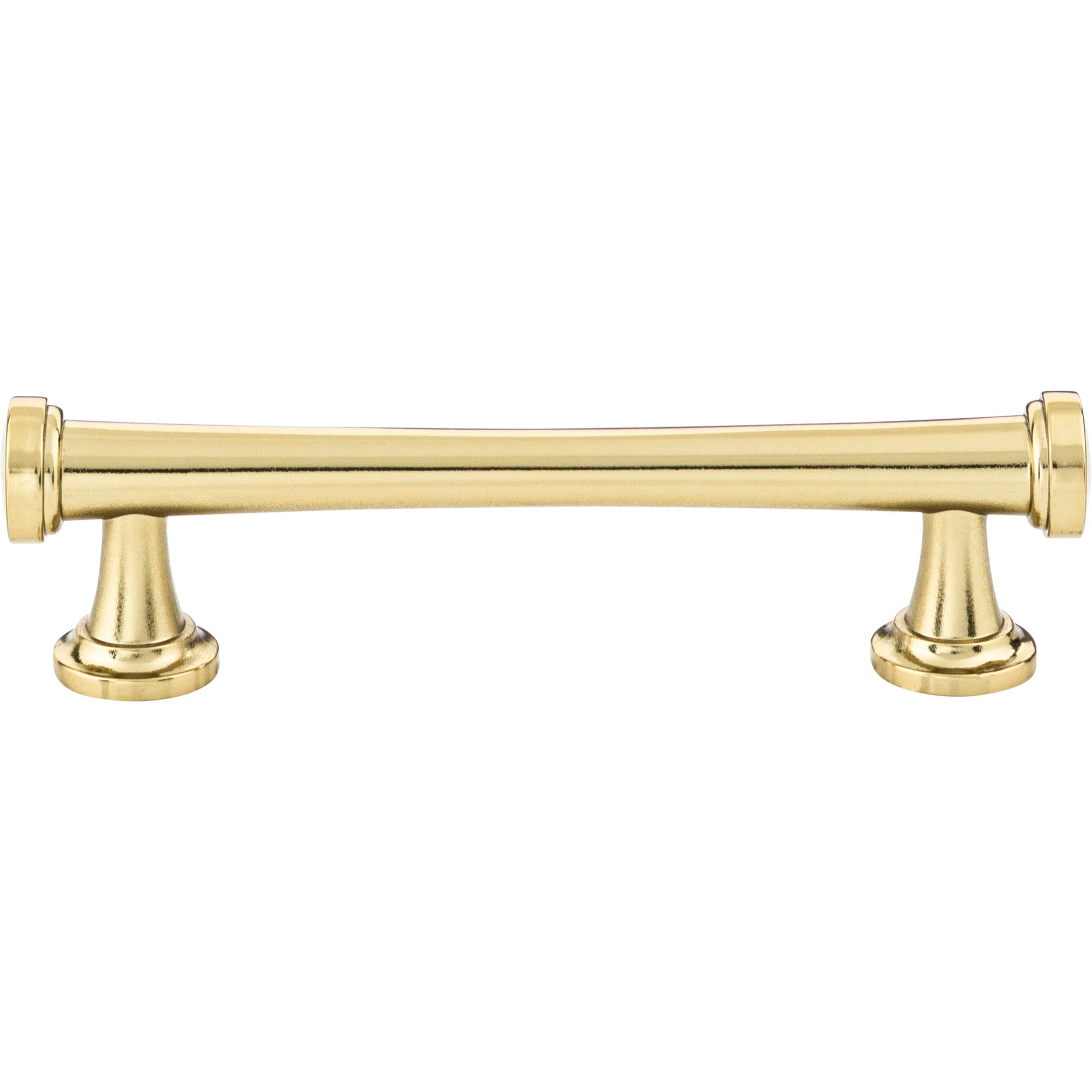 Browning Bar Pull - French Gold