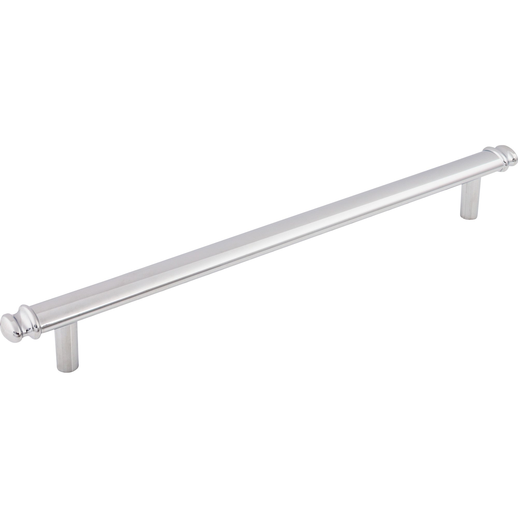 Julian 18" Center to Center Appliance Pull - Polished Chrome