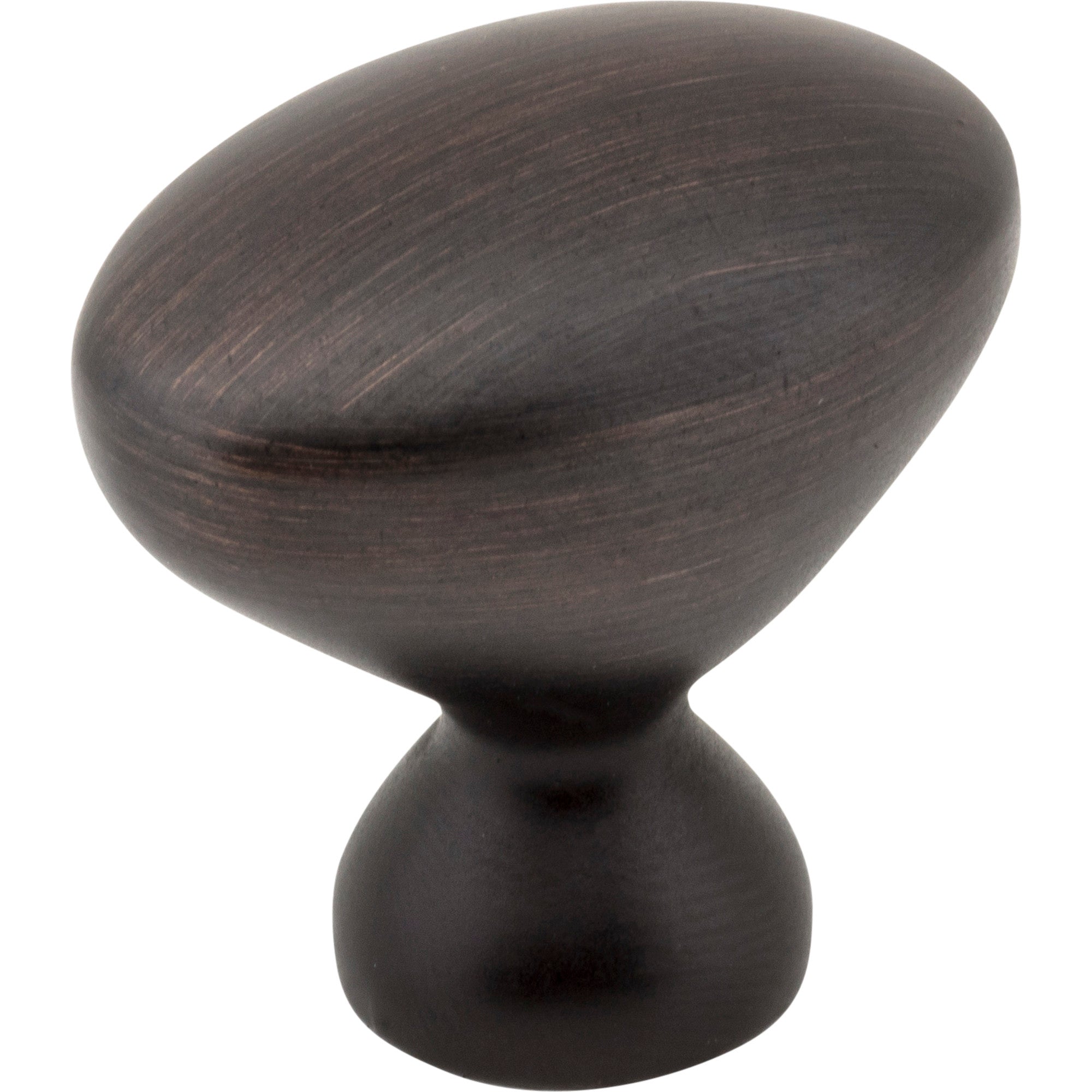 Merryville Oval Knob