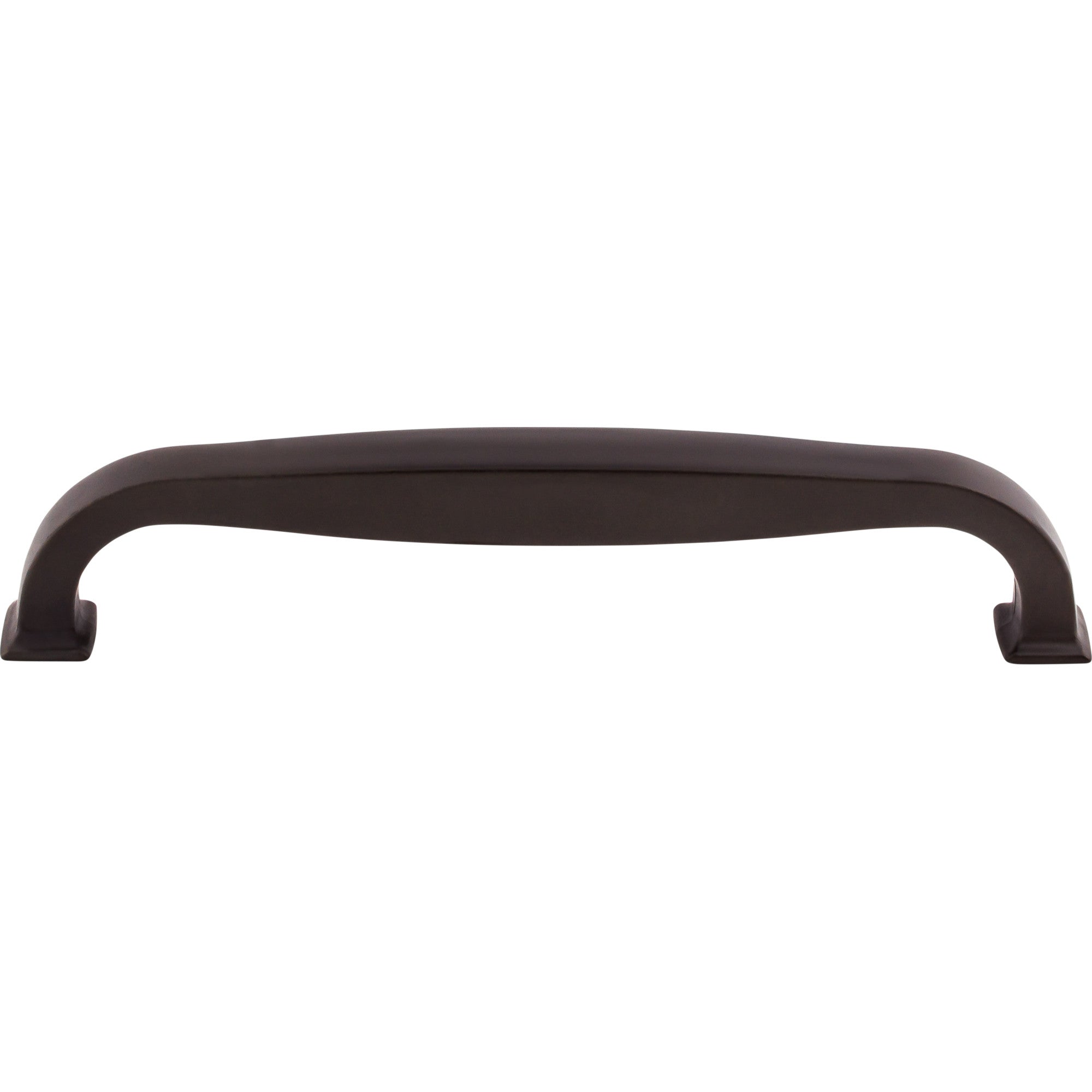 Contour 8" Center to Center Appliance Pull - Sable