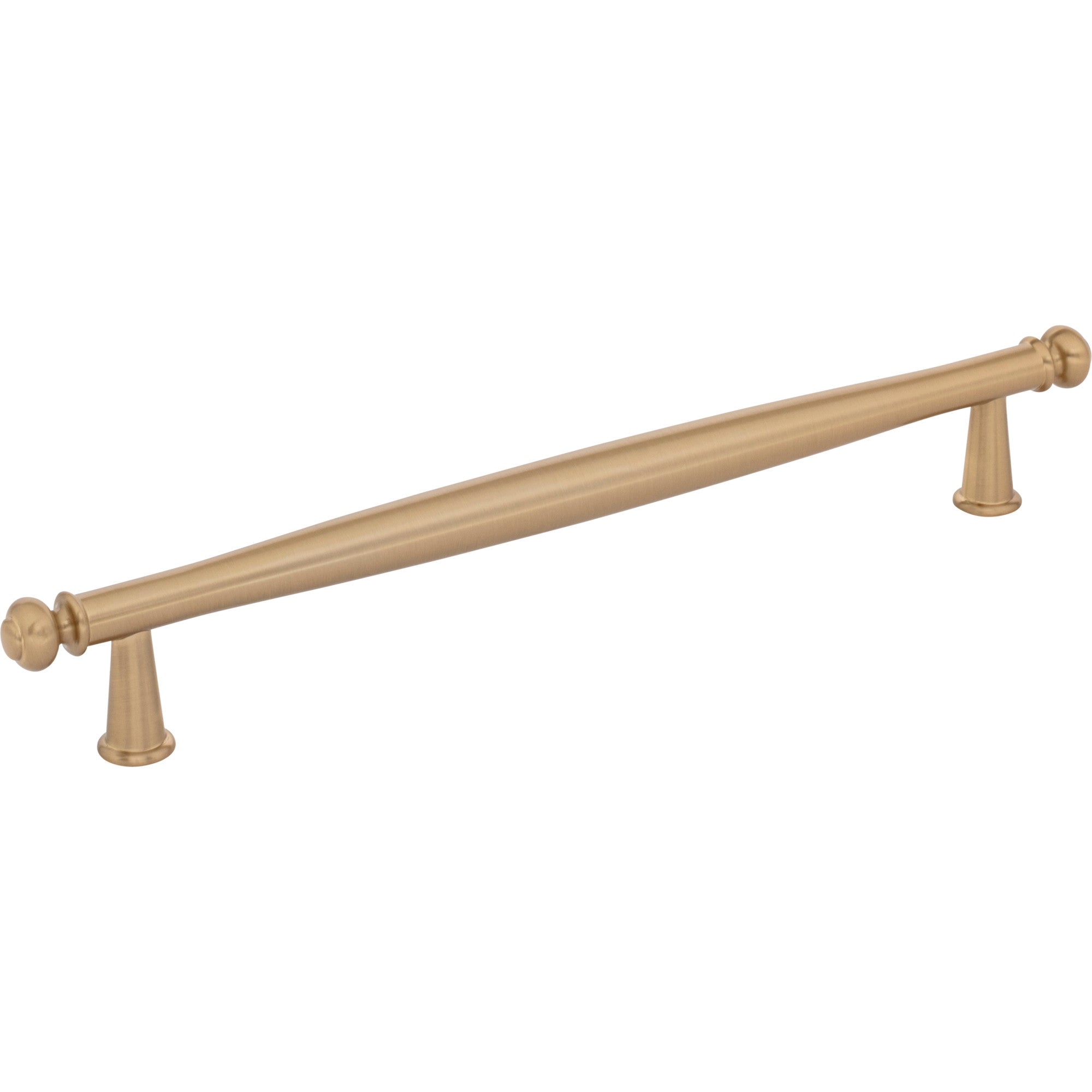 Coddington 7 9/16" Center to Center Bar Pull - Honey Bronze