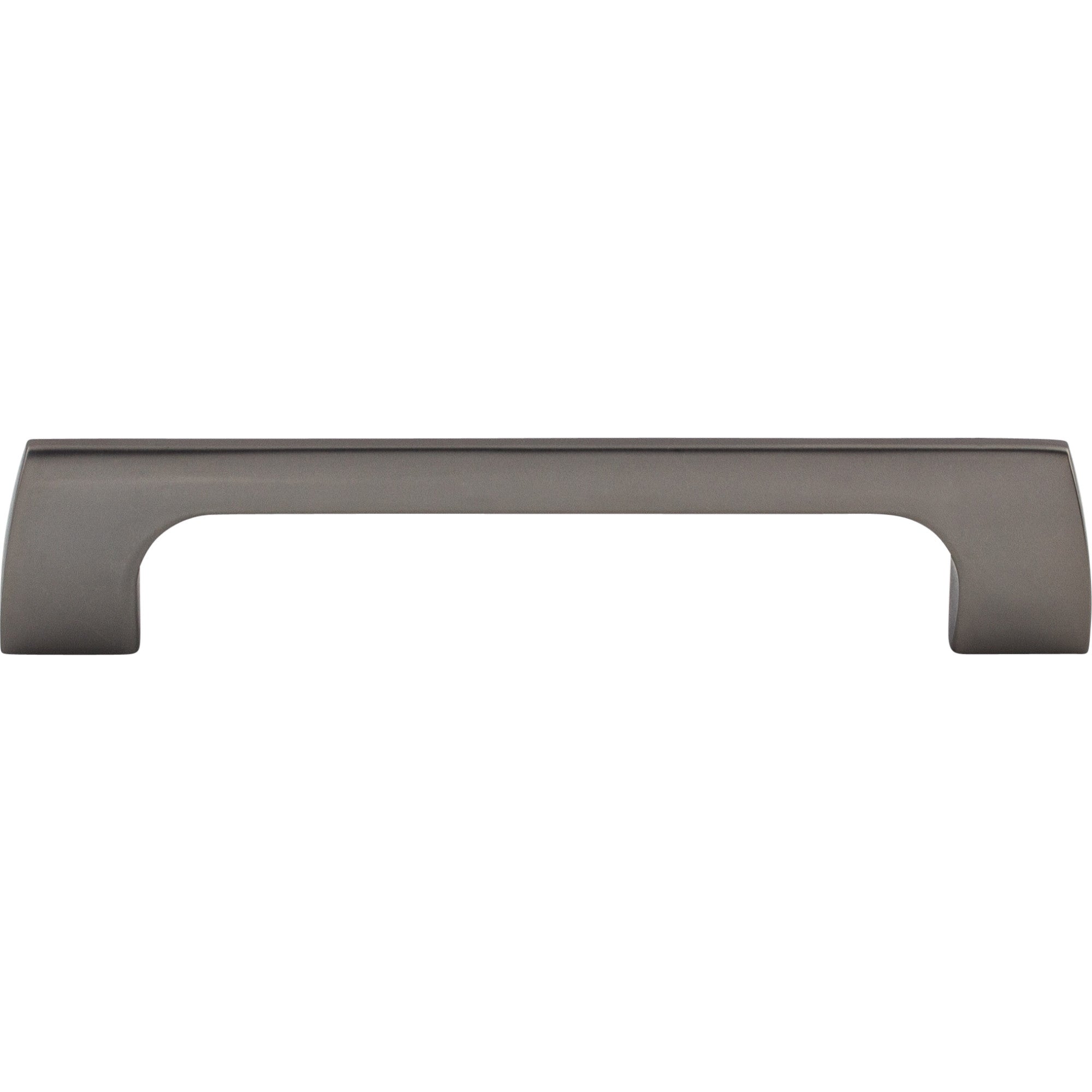 Holland 5 1/16" Center to Center Bar Pull - Ash Gray