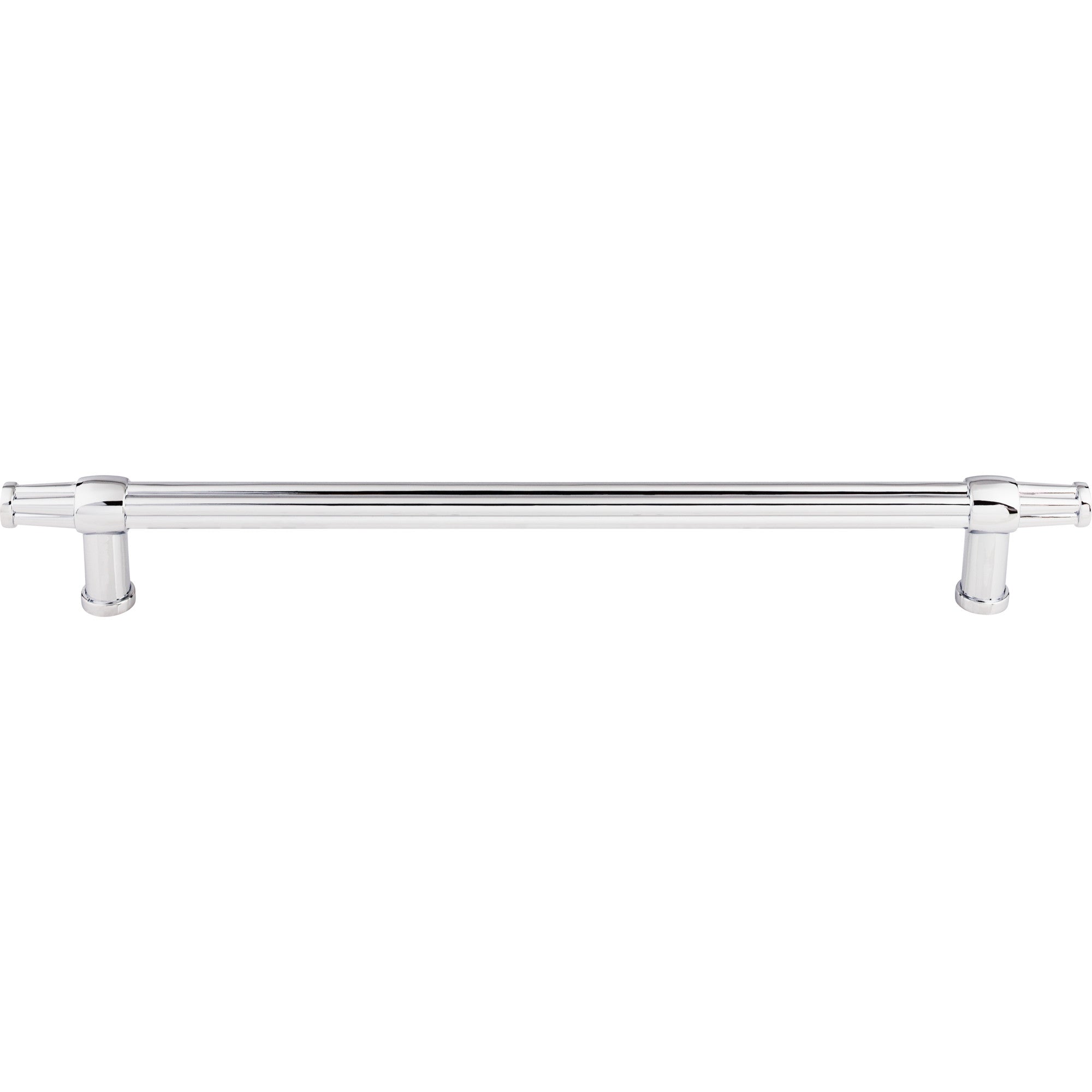 Luxor Appliance Pull - Polished Chrome