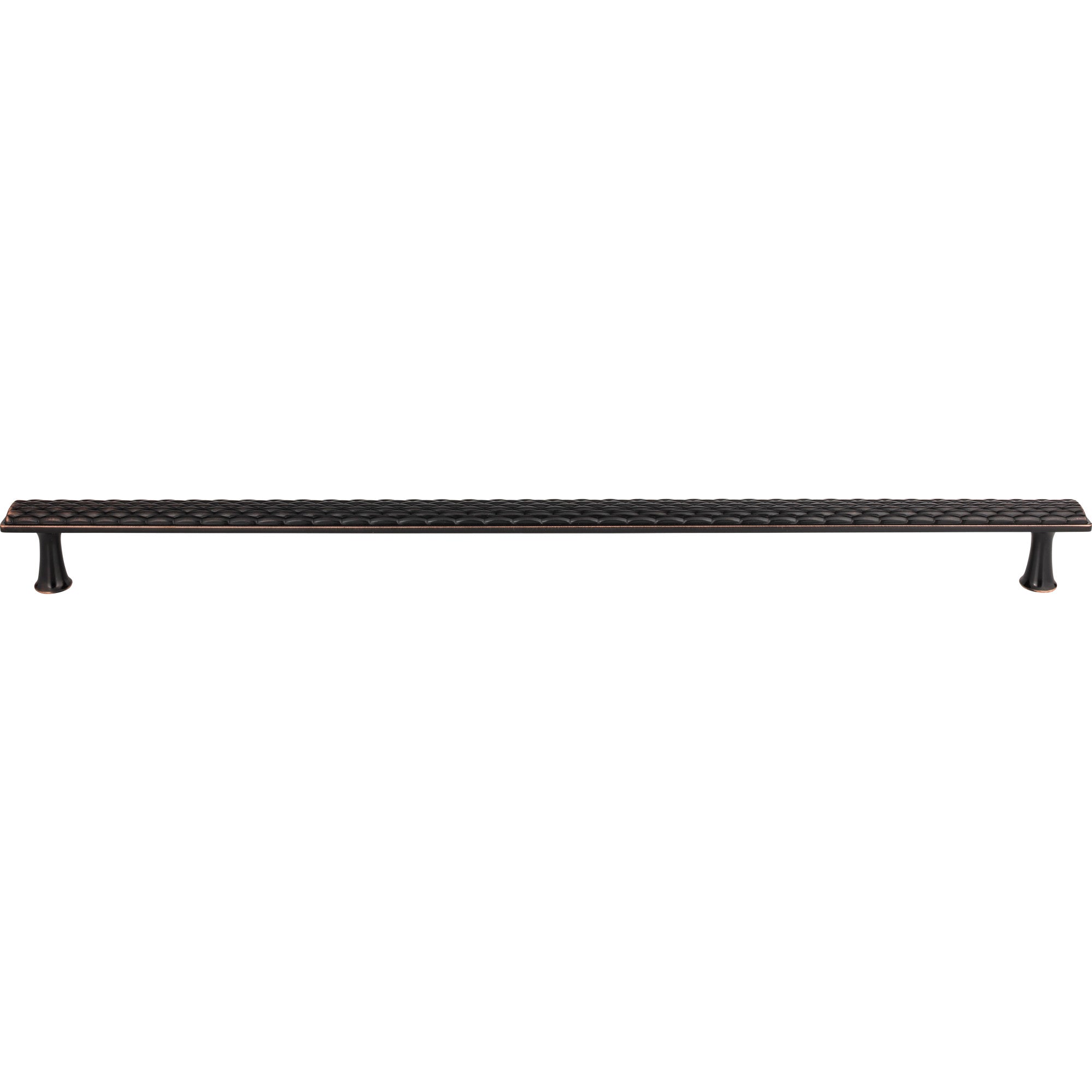 Mandalay Appliance Pull - Venetian Bronze