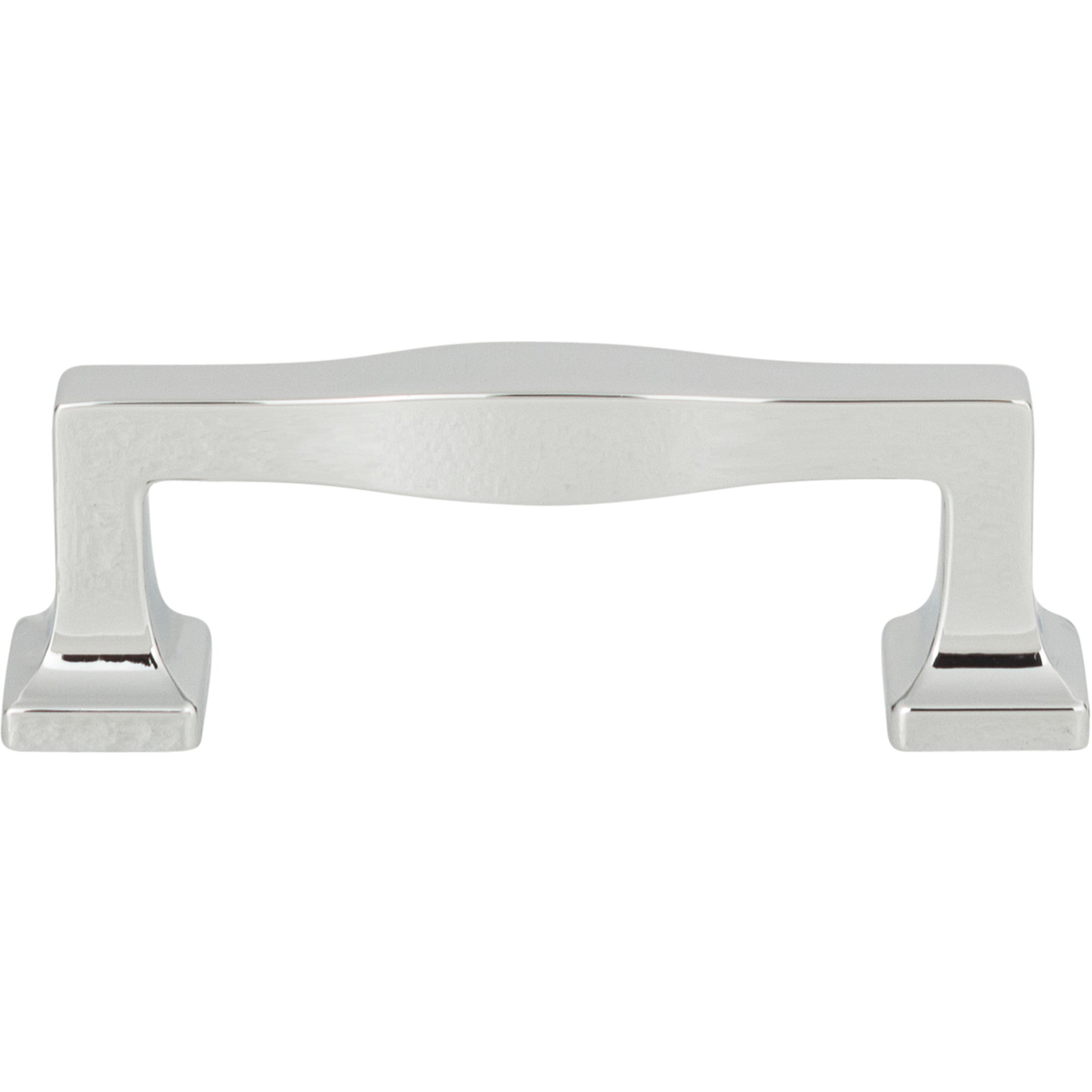Kate Bar Pull - Polished Chrome