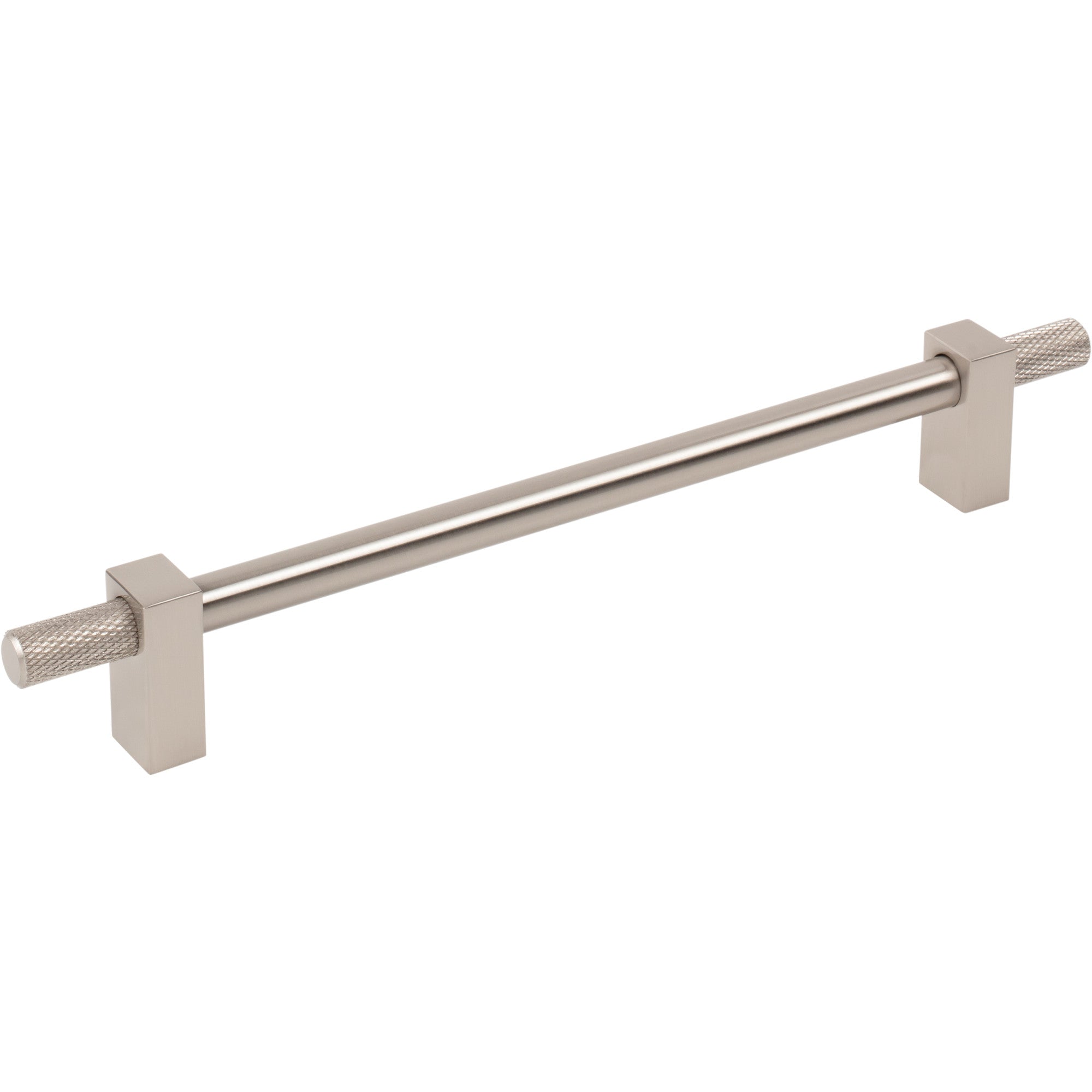 Larkin Knurled Ends 192 mm Center-to-Center Bar Pull