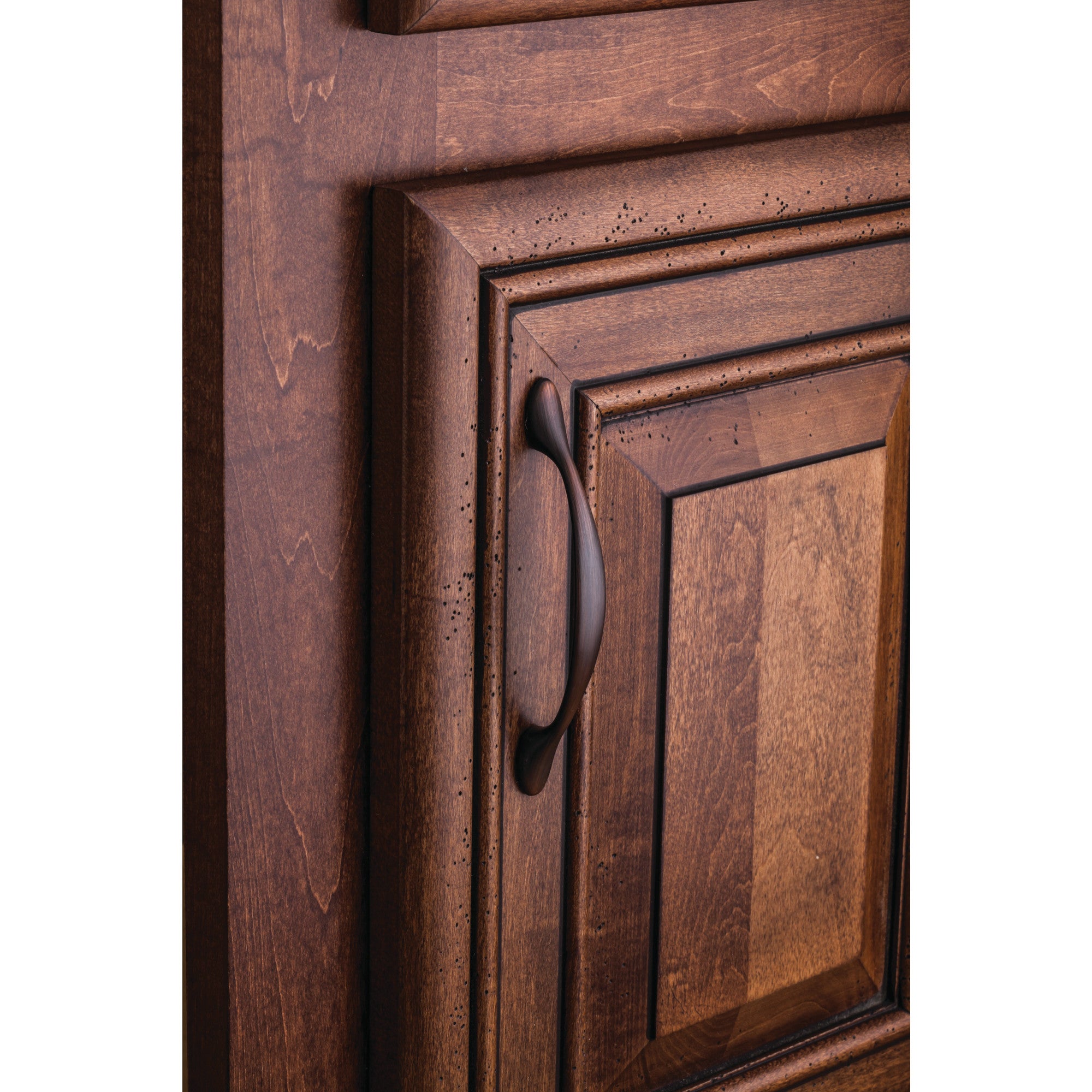 Retail Pack Hardware 96 mm Center-to-Center Bar Pull